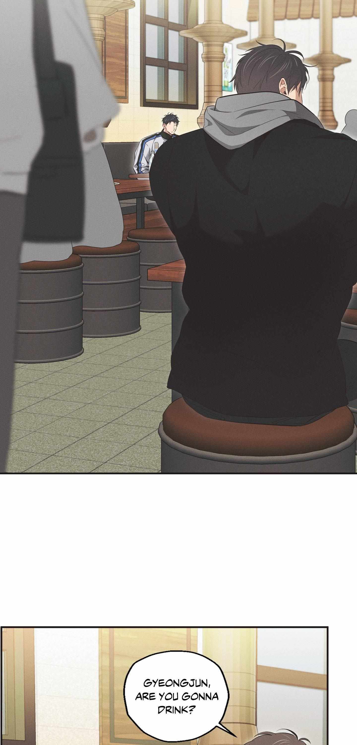 Read High School Salty Heart chapter 5 image 17 on Lezhin