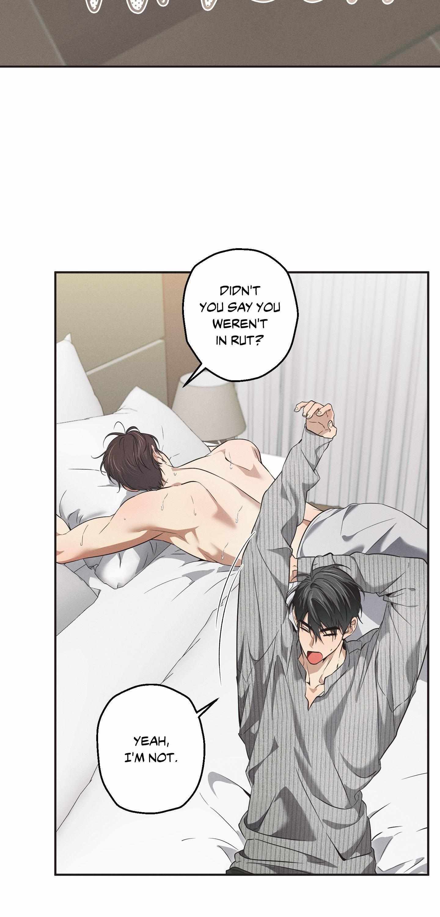 Read High School Salty Heart chapter 5 image 2 on Lezhin
