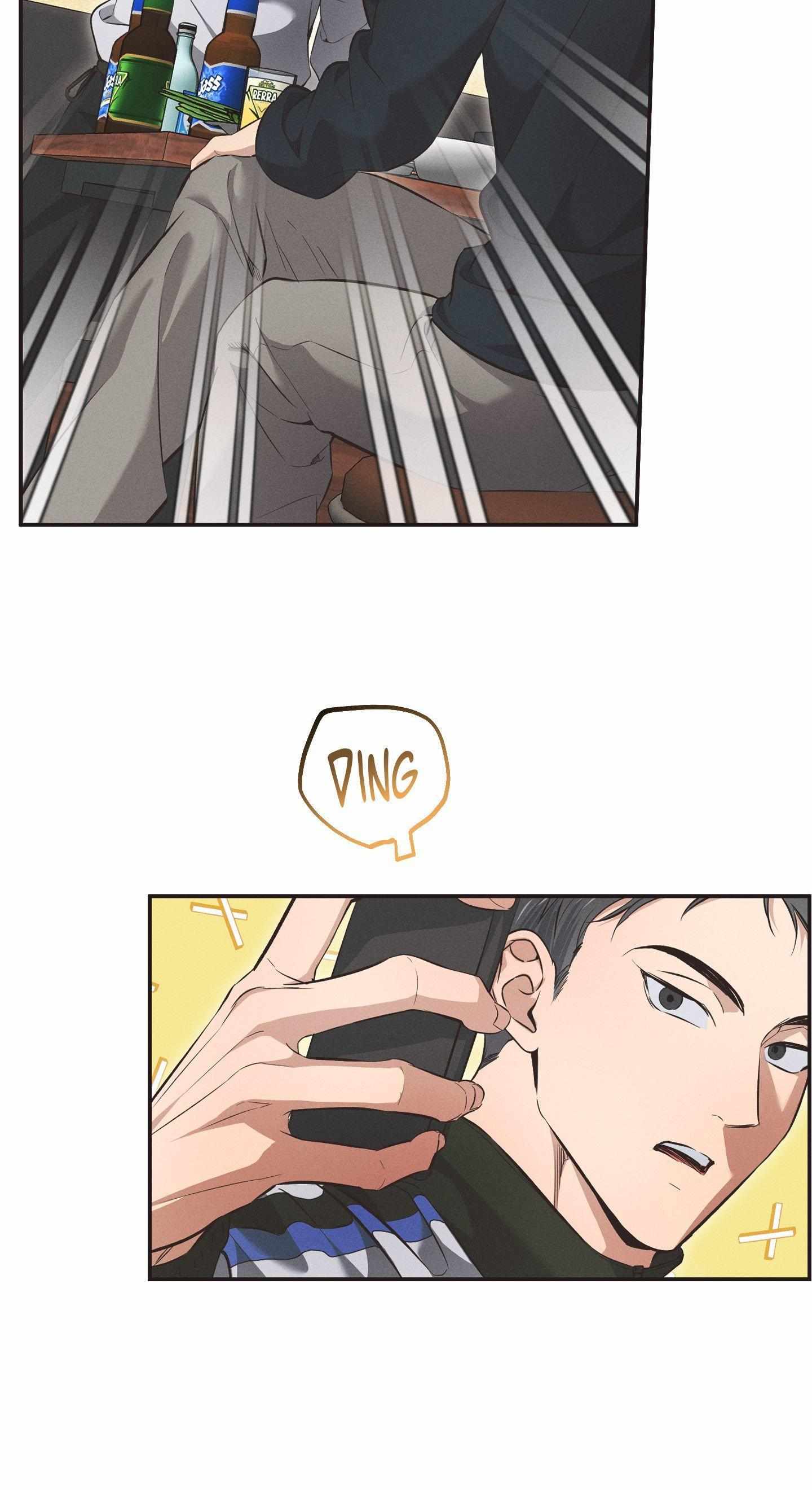 Read High School Salty Heart chapter 5 image 20 on Lezhin