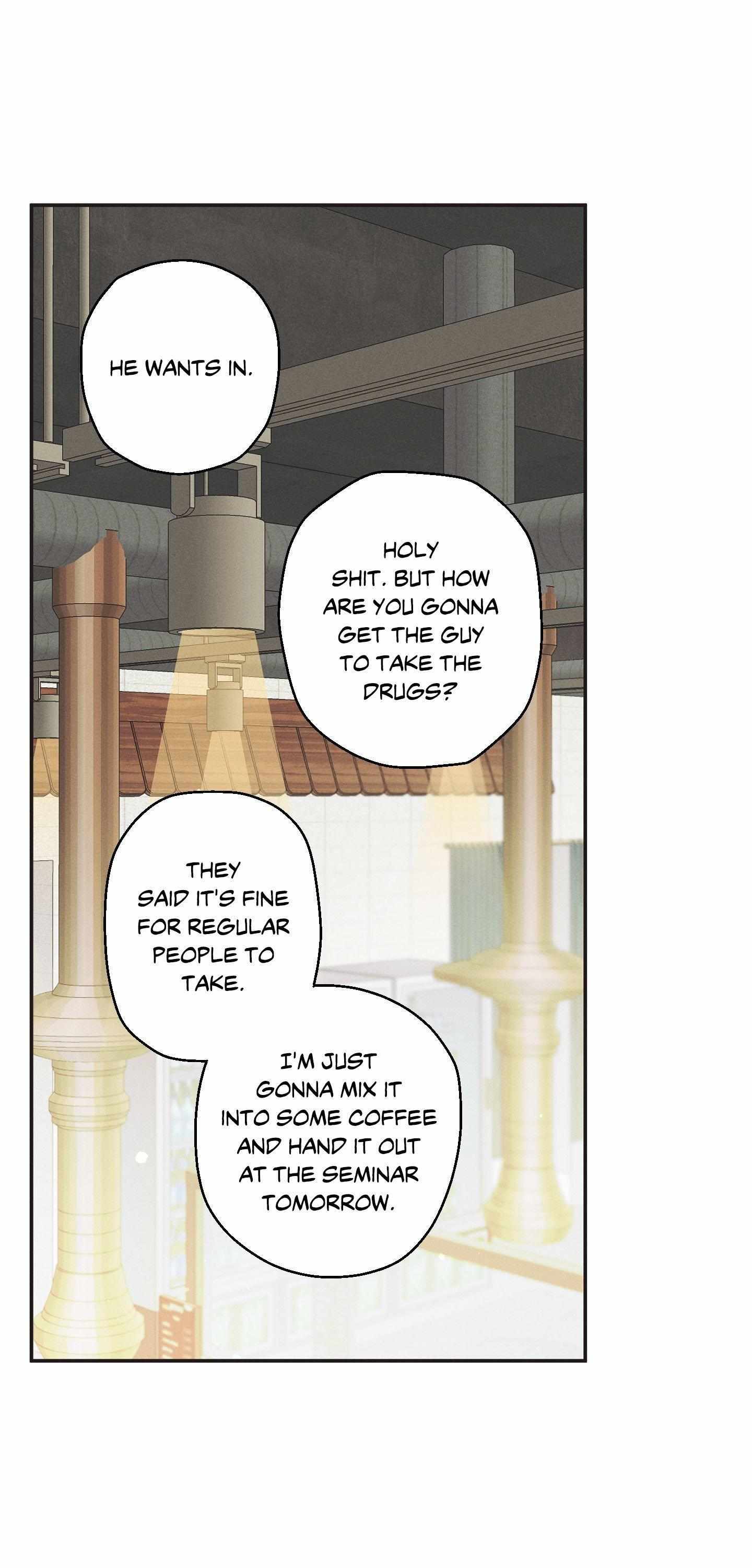 Read High School Salty Heart chapter 5 image 22 on Lezhin