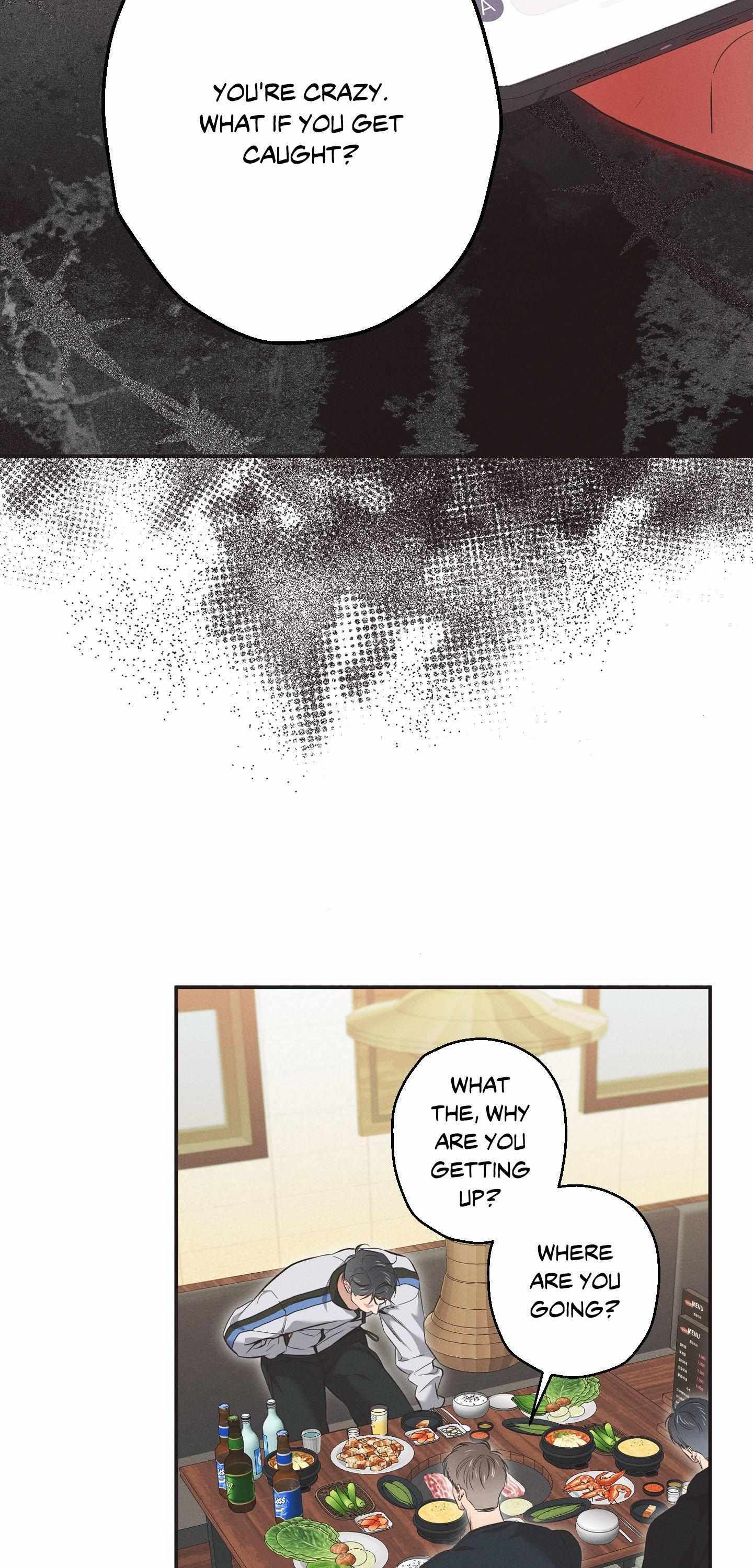 Read High School Salty Heart chapter 5 image 25 on Lezhin