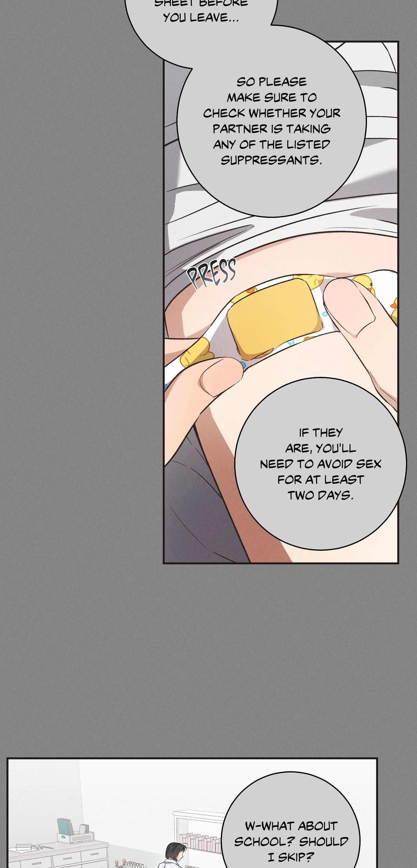 Read High School Salty Heart chapter 5 image 37 on Lezhin