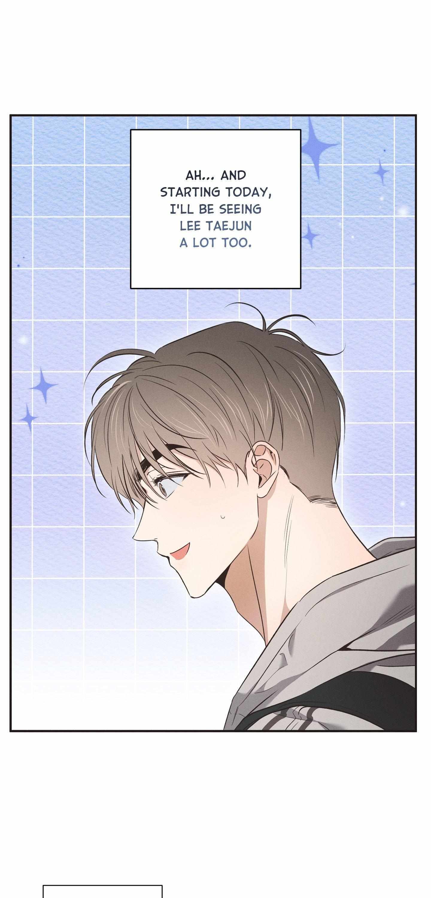 Read High School Salty Heart chapter 5 image 40 on Lezhin