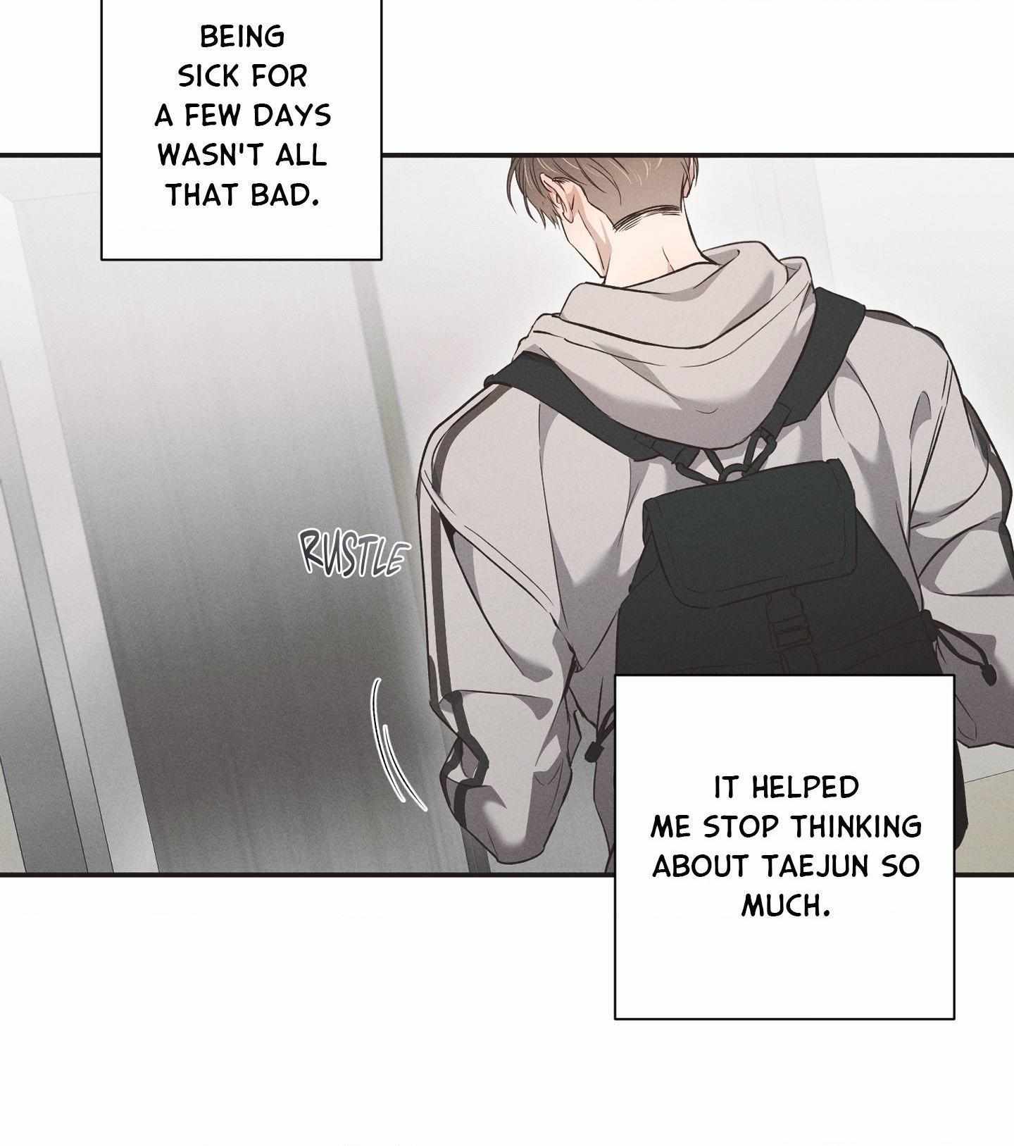 Read High School Salty Heart chapter 5 image 41 on Lezhin