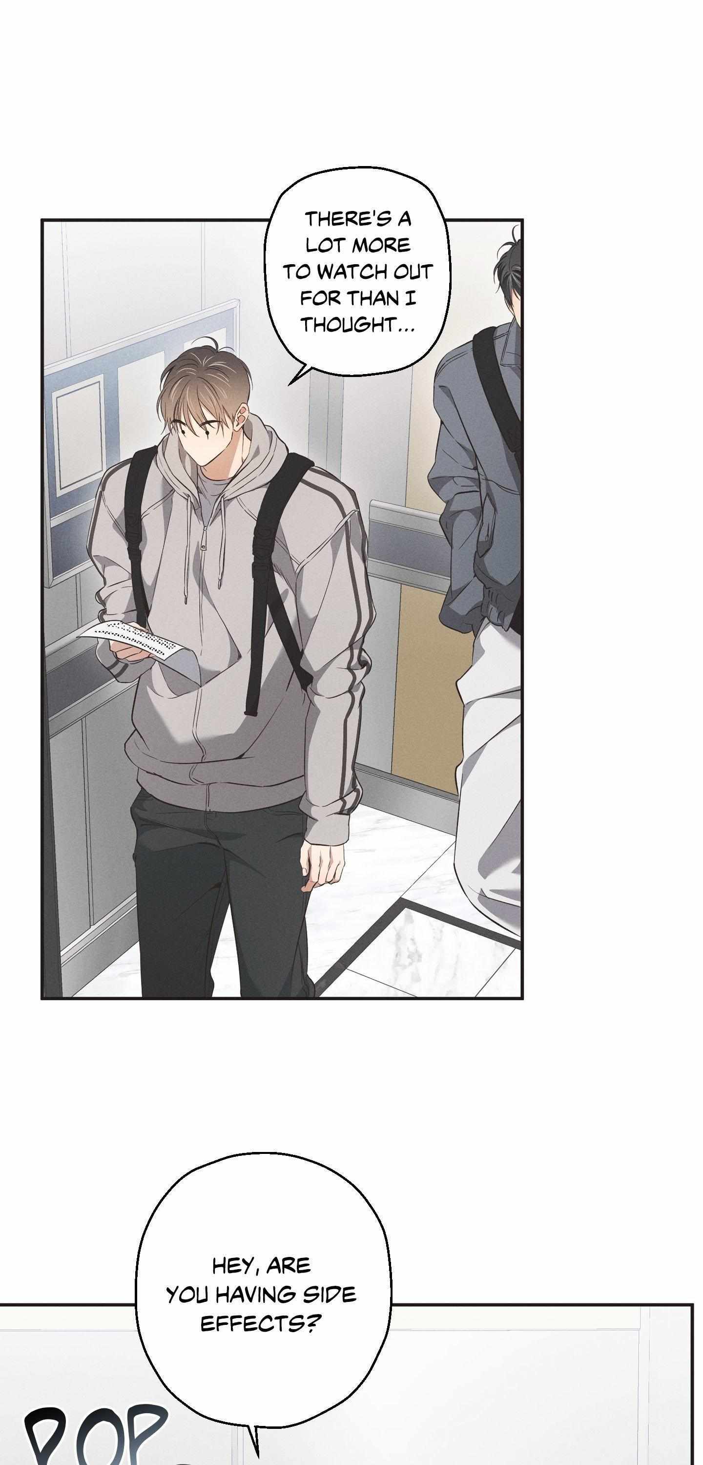 Read High School Salty Heart chapter 5 image 42 on Lezhin