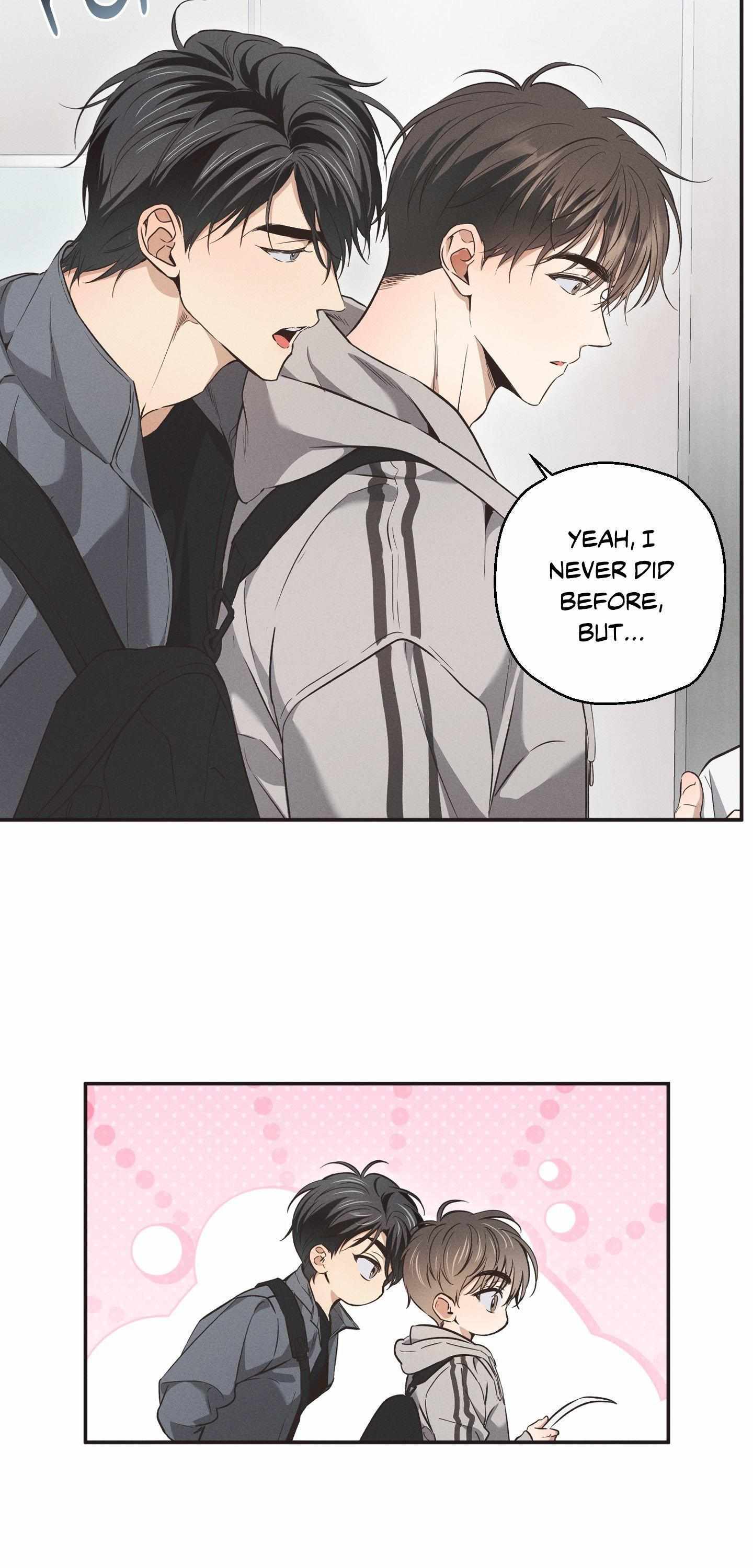 Read High School Salty Heart chapter 5 image 43 on Lezhin