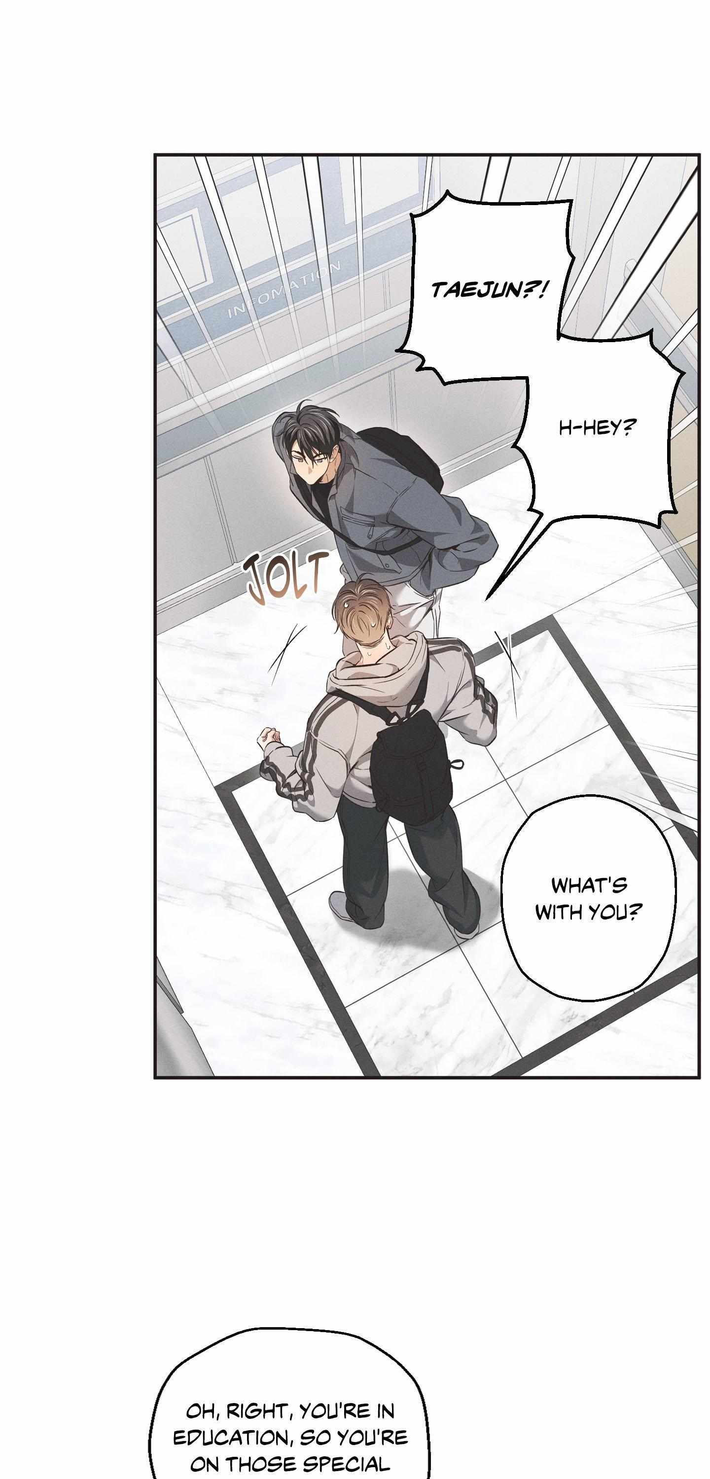 Read High School Salty Heart chapter 5 image 44 on Lezhin