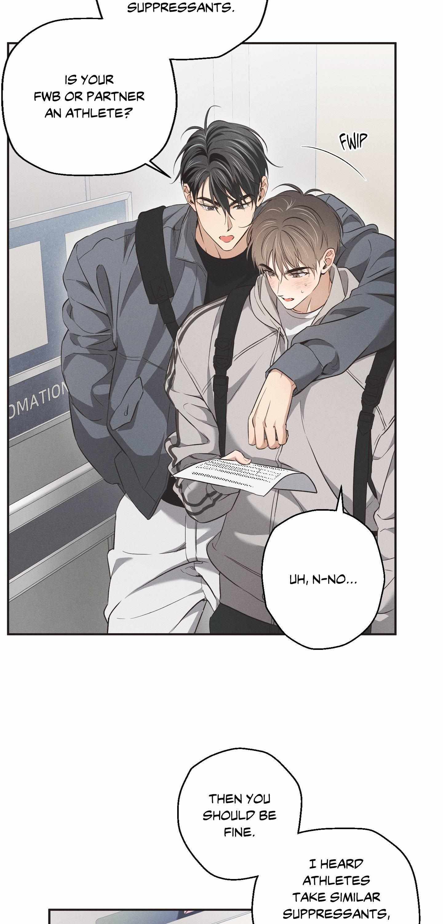 Read High School Salty Heart chapter 5 image 45 on Lezhin