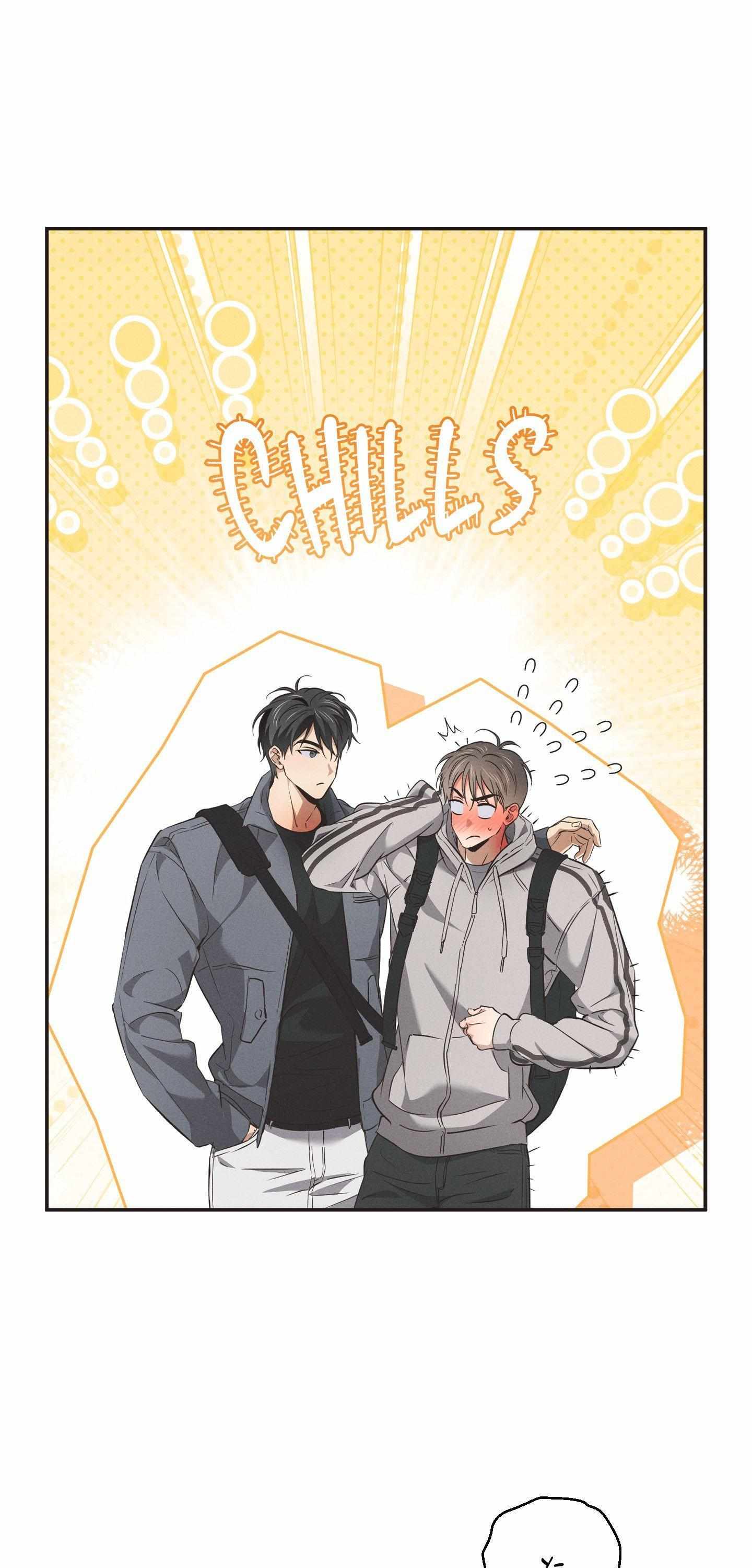 Read High School Salty Heart chapter 5 image 49 on Lezhin