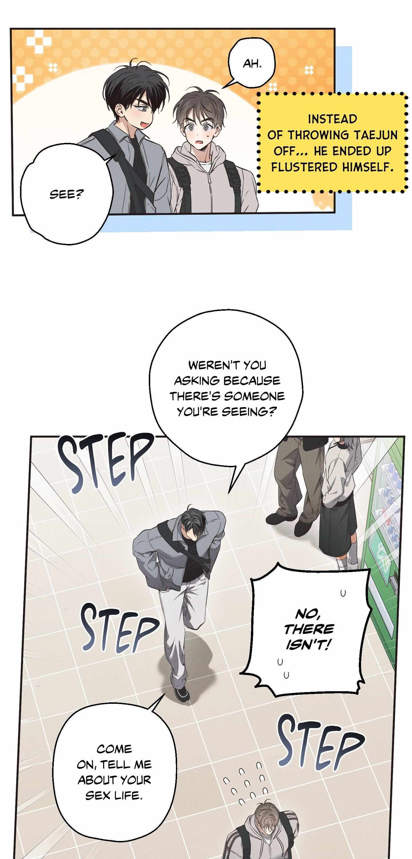 Read High School Salty Heart chapter 5 image 55 on Lezhin