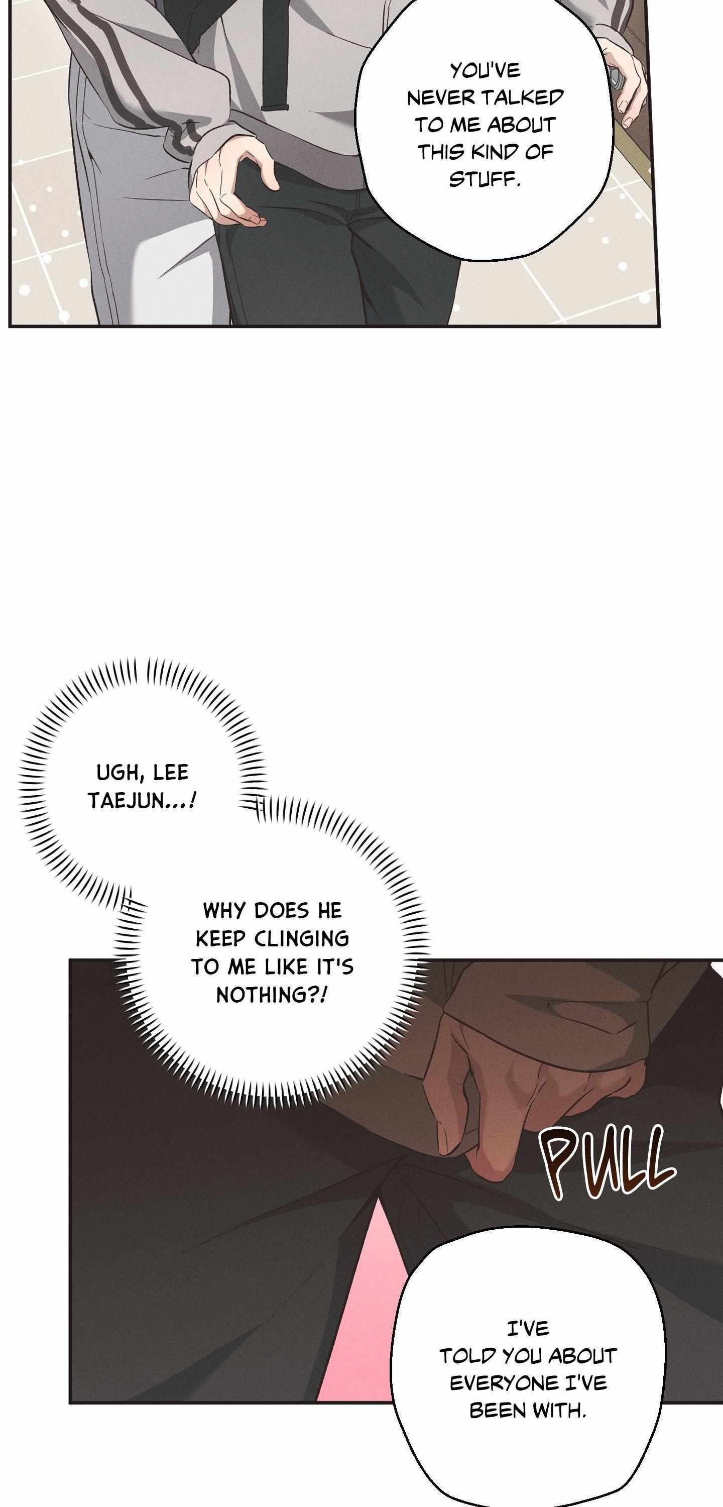 Read High School Salty Heart chapter 5 image 57 on Lezhin