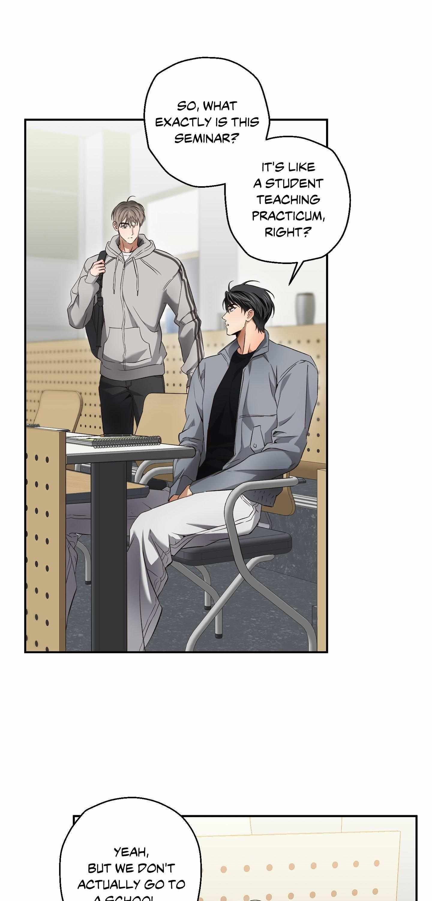 Read High School Salty Heart chapter 5 image 62 on Lezhin