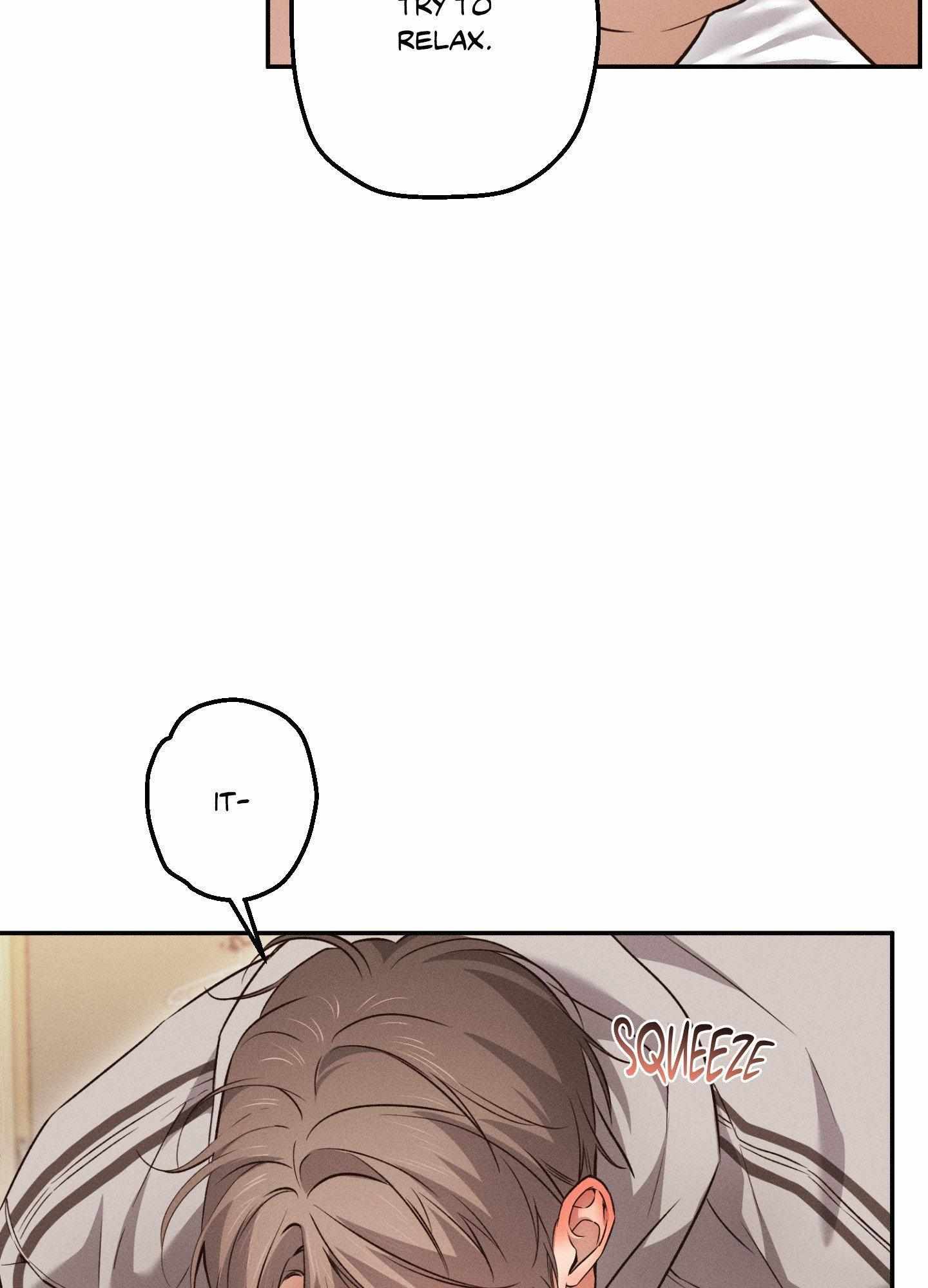 Read High School Salty Heart chapter 8 image 10 on Lezhin