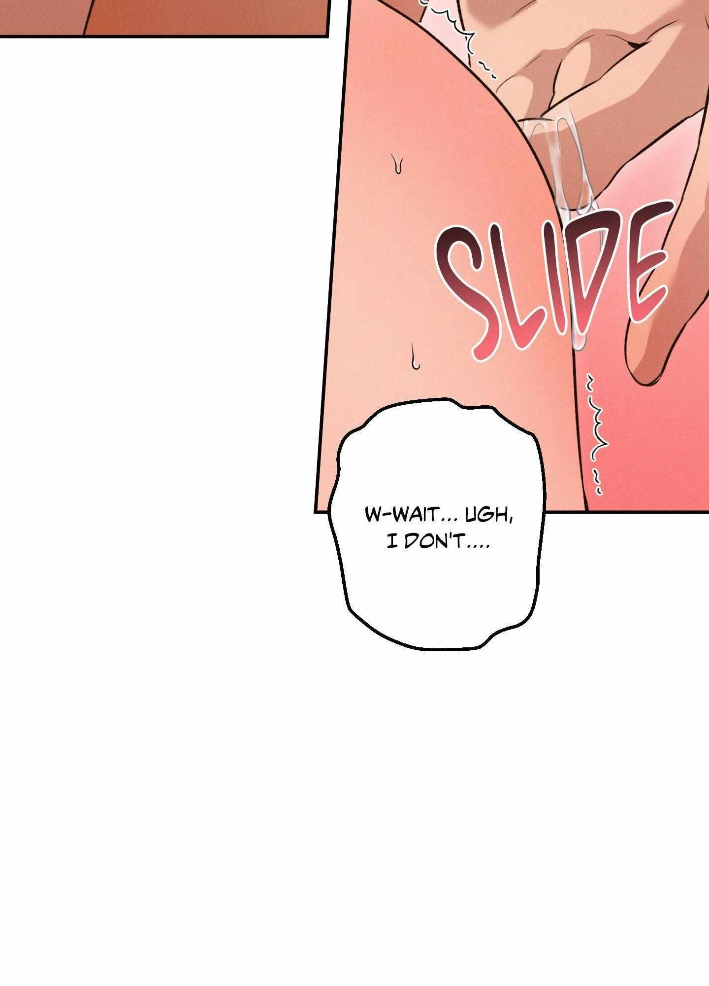 Read High School Salty Heart chapter 8 image 13 on Lezhin