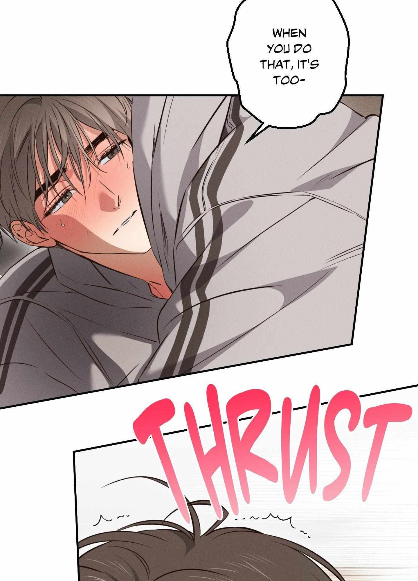 Read High School Salty Heart chapter 8 image 20 on Lezhin