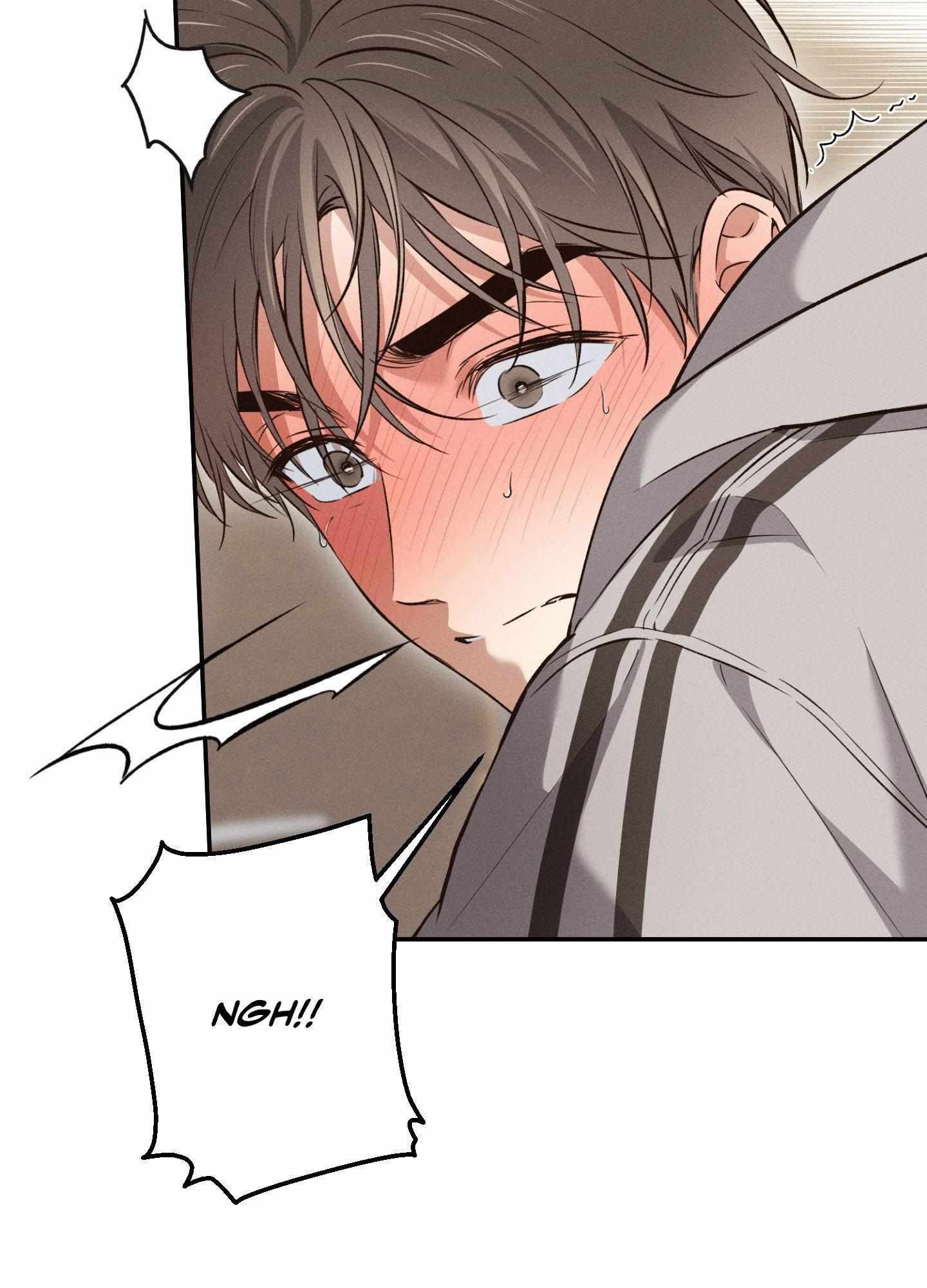 Read High School Salty Heart chapter 8 image 21 on Lezhin