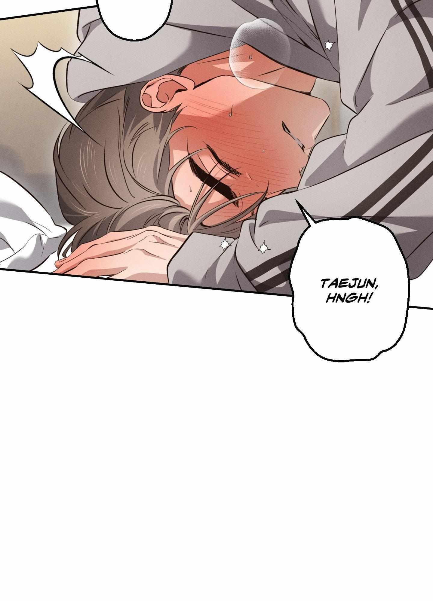Read High School Salty Heart chapter 8 image 24 on Lezhin