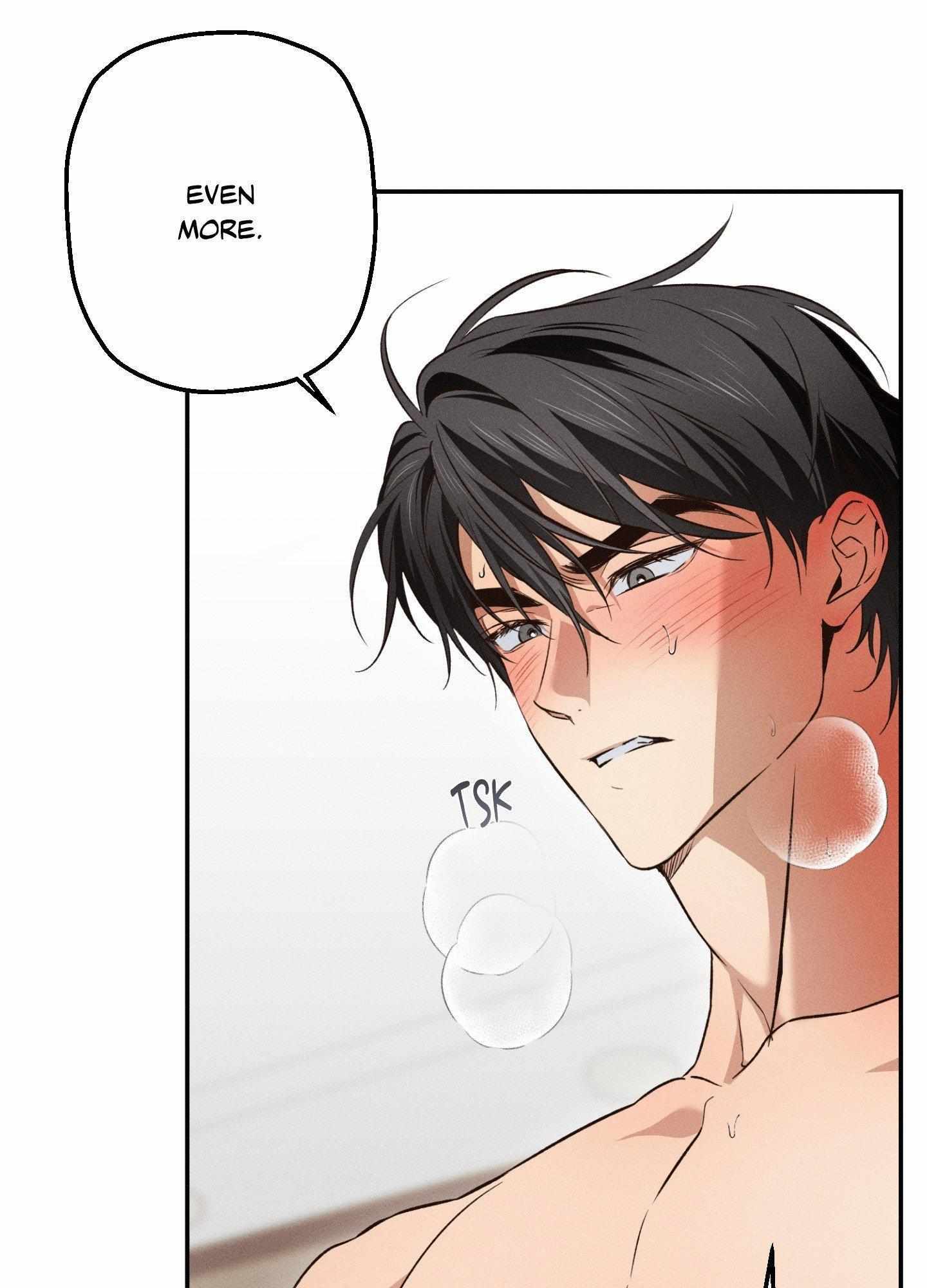 Read High School Salty Heart chapter 8 image 25 on Lezhin