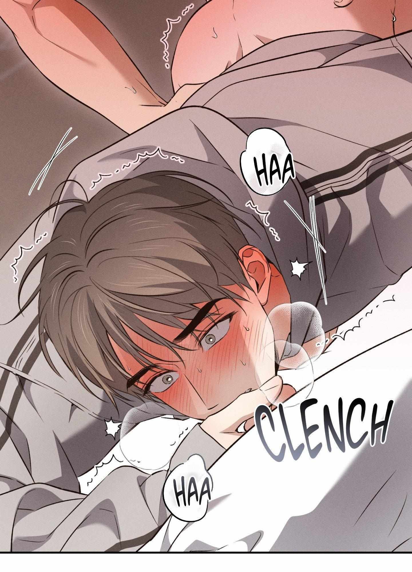 Read High School Salty Heart chapter 8 image 30 on Lezhin