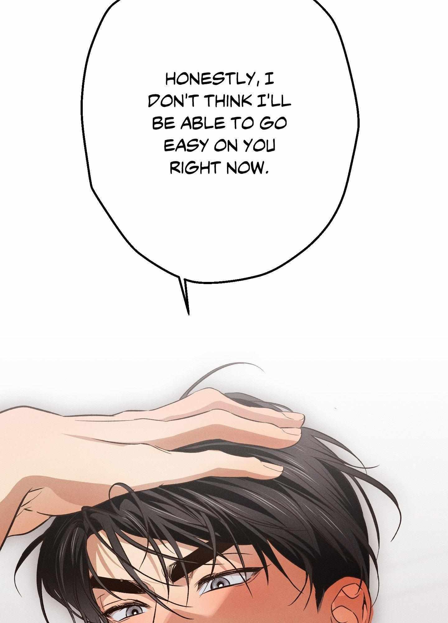 Read High School Salty Heart chapter 8 image 4 on Lezhin
