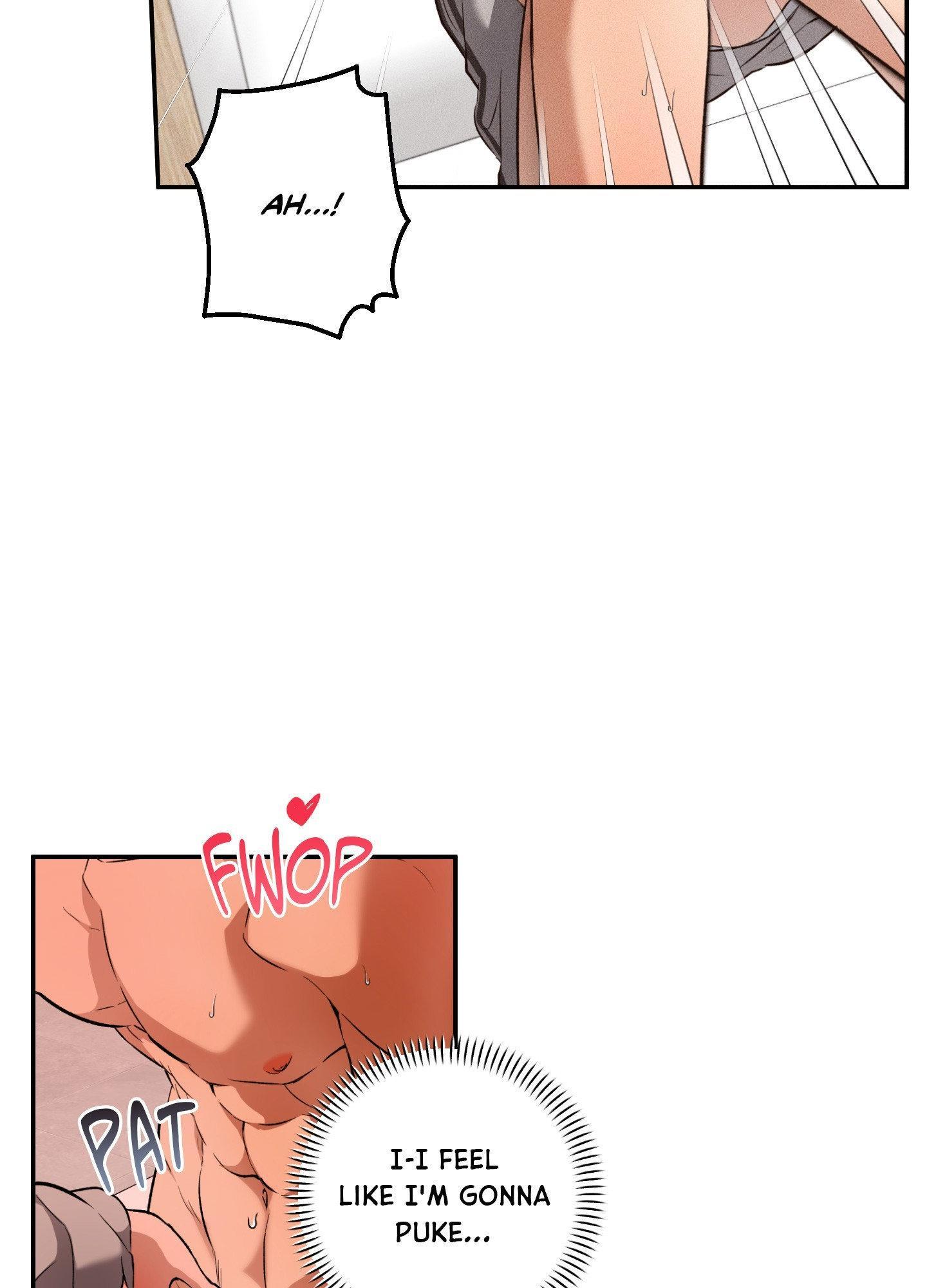 Read High School Salty Heart chapter 8 image 44 on Lezhin