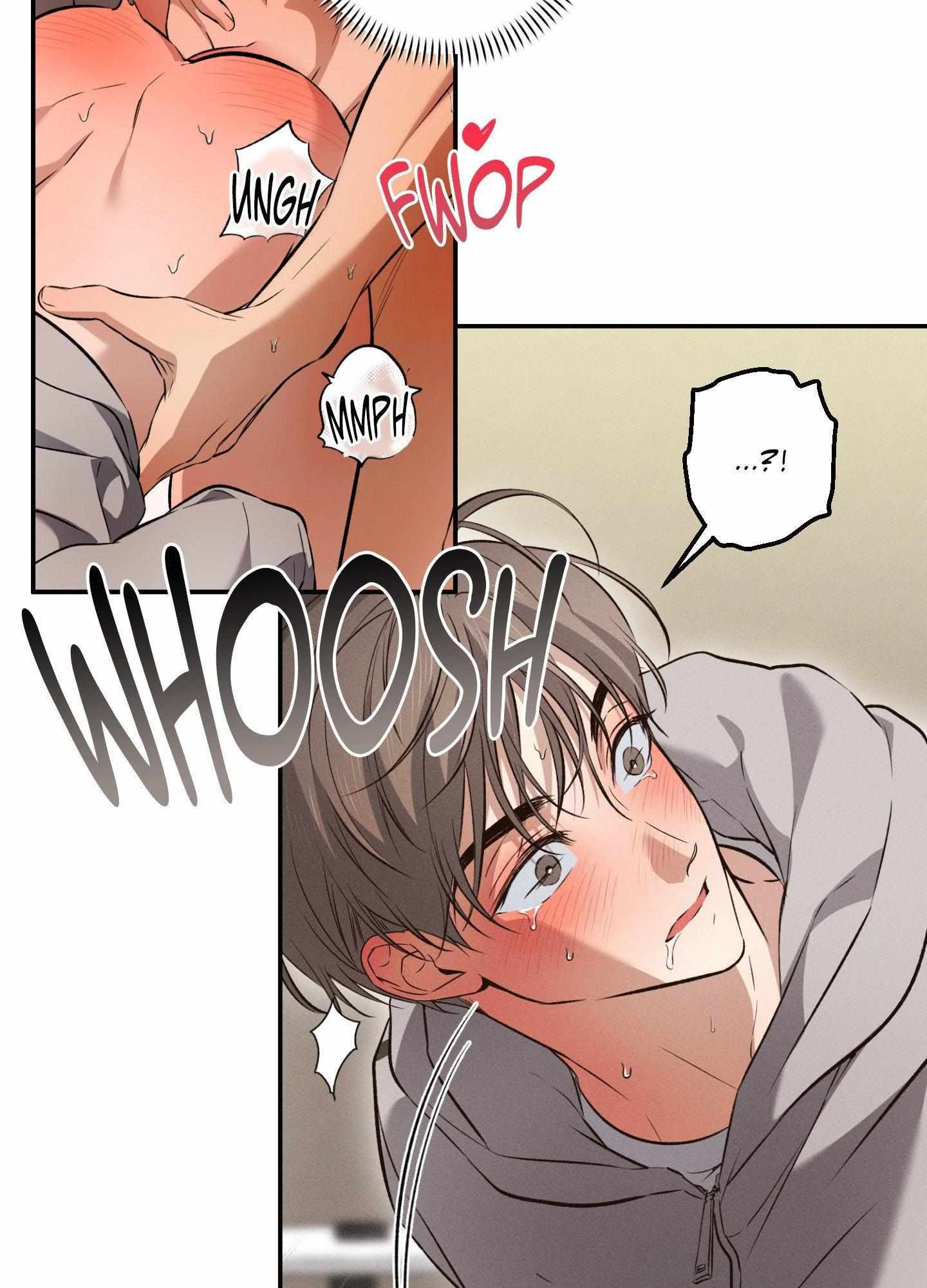 Read High School Salty Heart chapter 8 image 45 on Lezhin