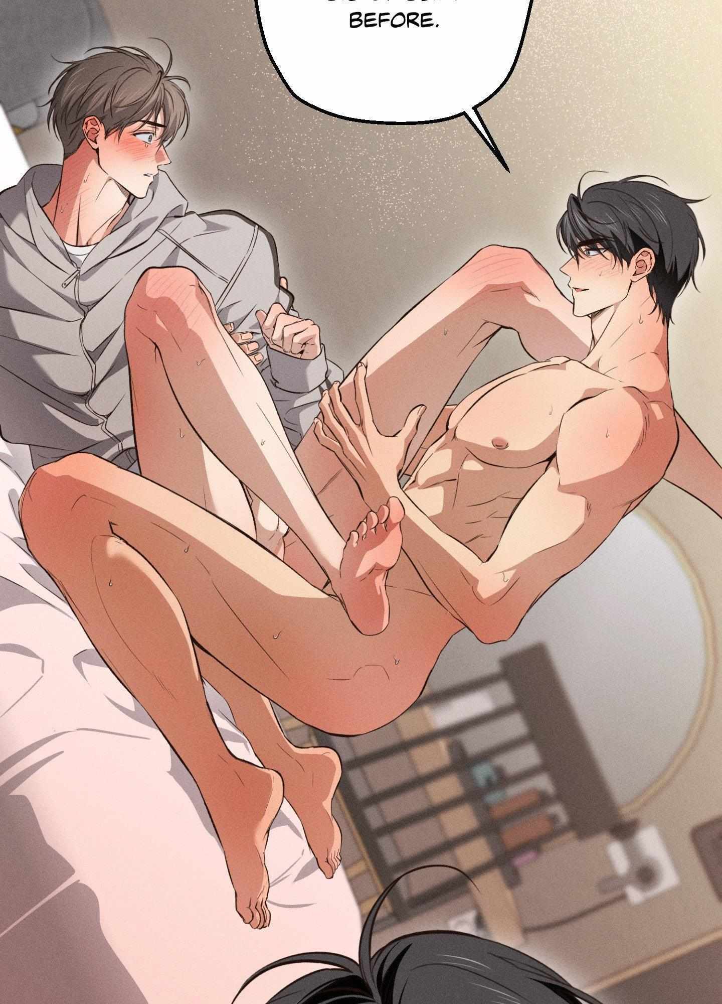 Read High School Salty Heart chapter 8 image 47 on Lezhin