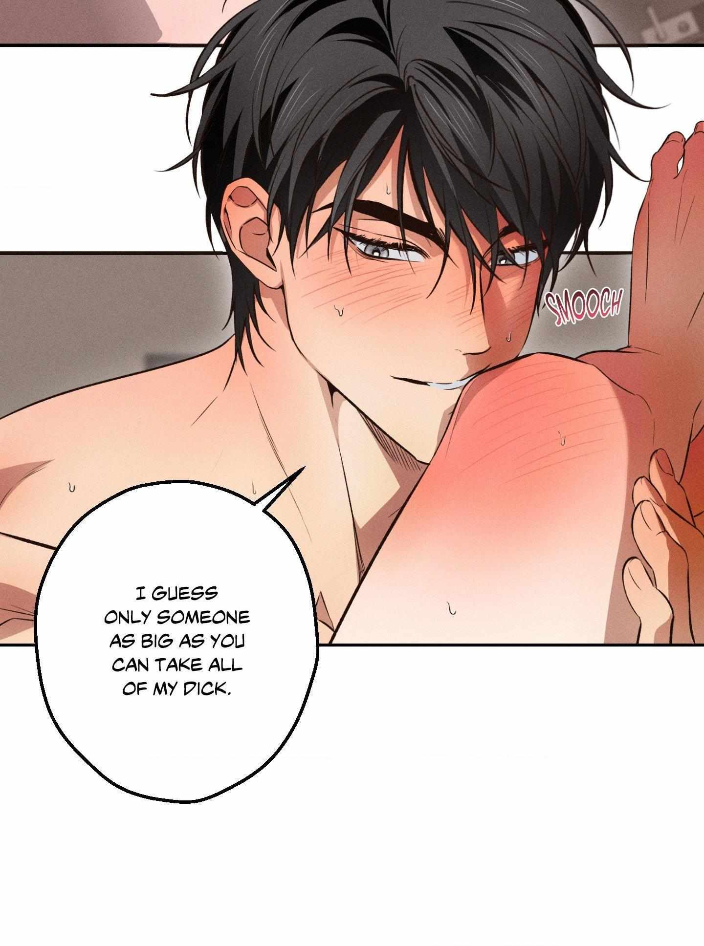 Read High School Salty Heart chapter 8 image 48 on Lezhin