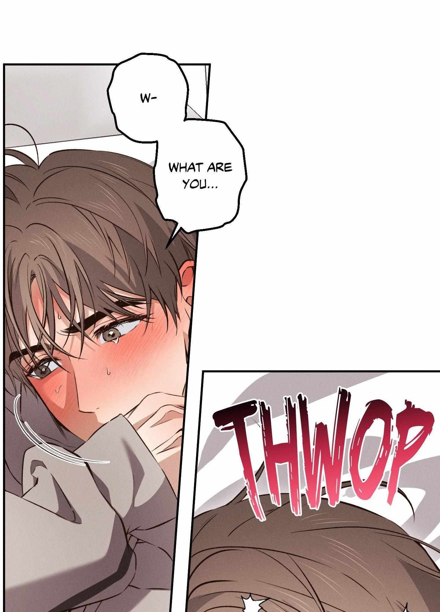 Read High School Salty Heart chapter 8 image 49 on Lezhin
