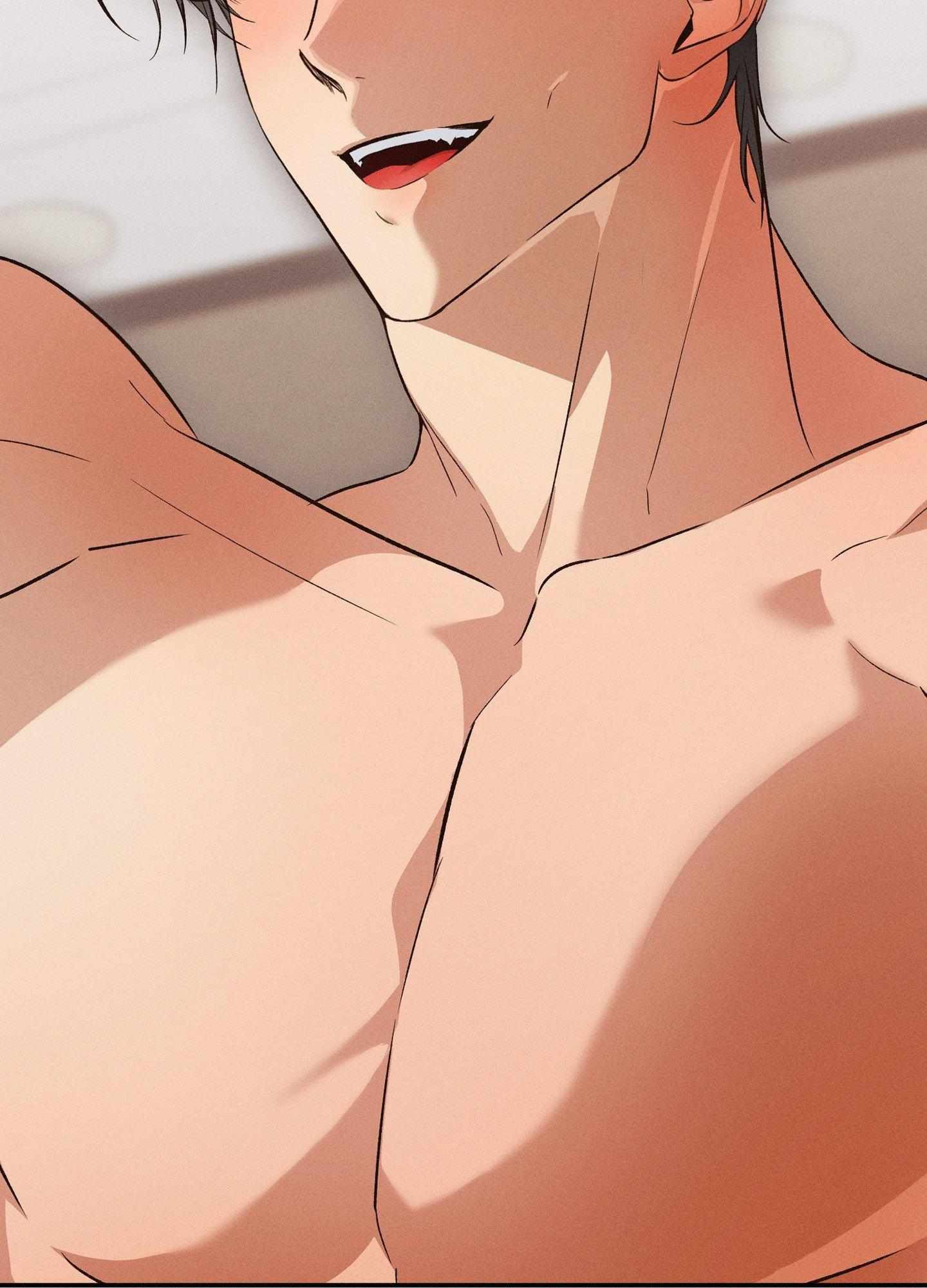 Read High School Salty Heart chapter 8 image 5 on Lezhin