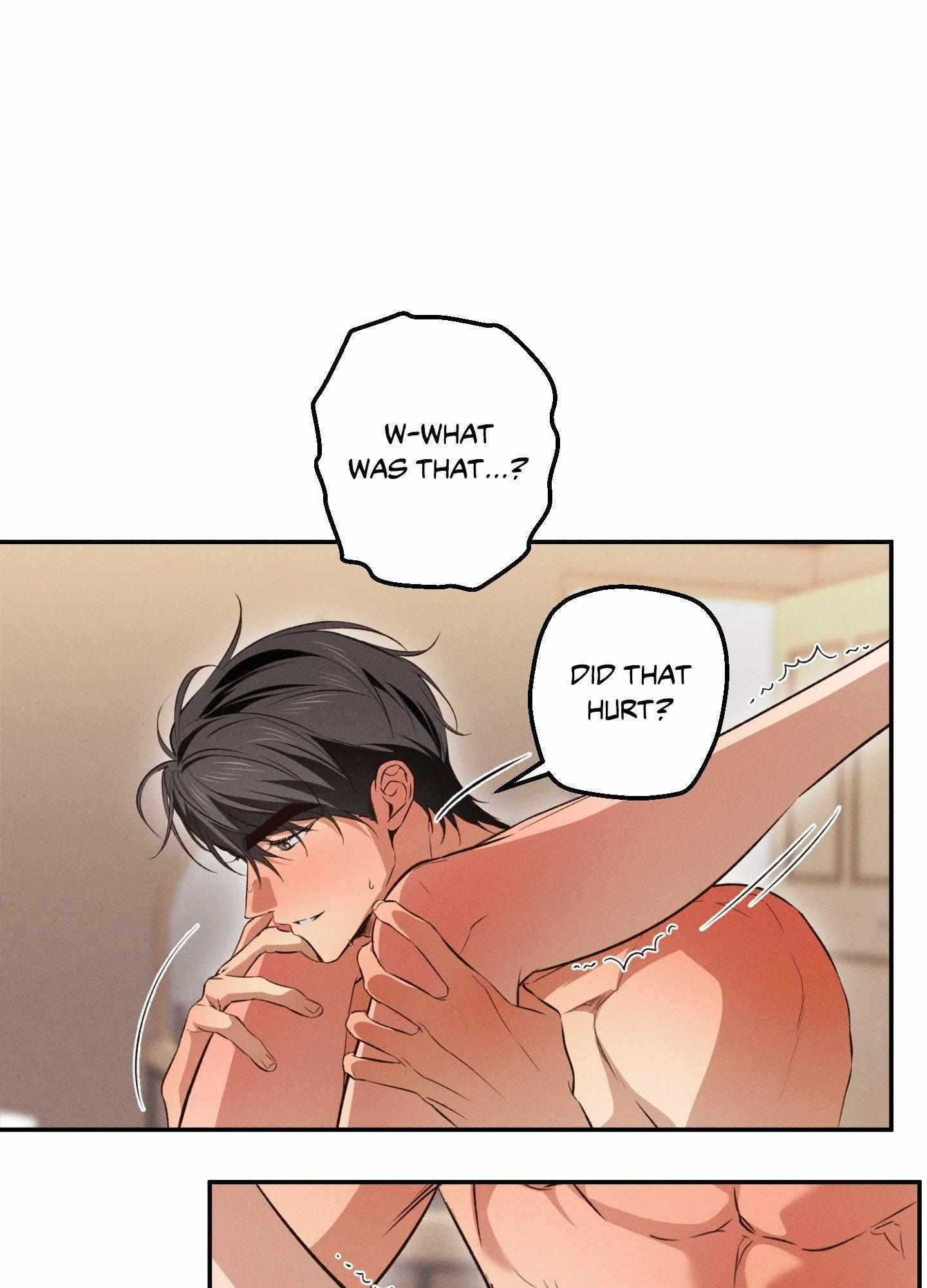 Read High School Salty Heart chapter 8 image 51 on Lezhin