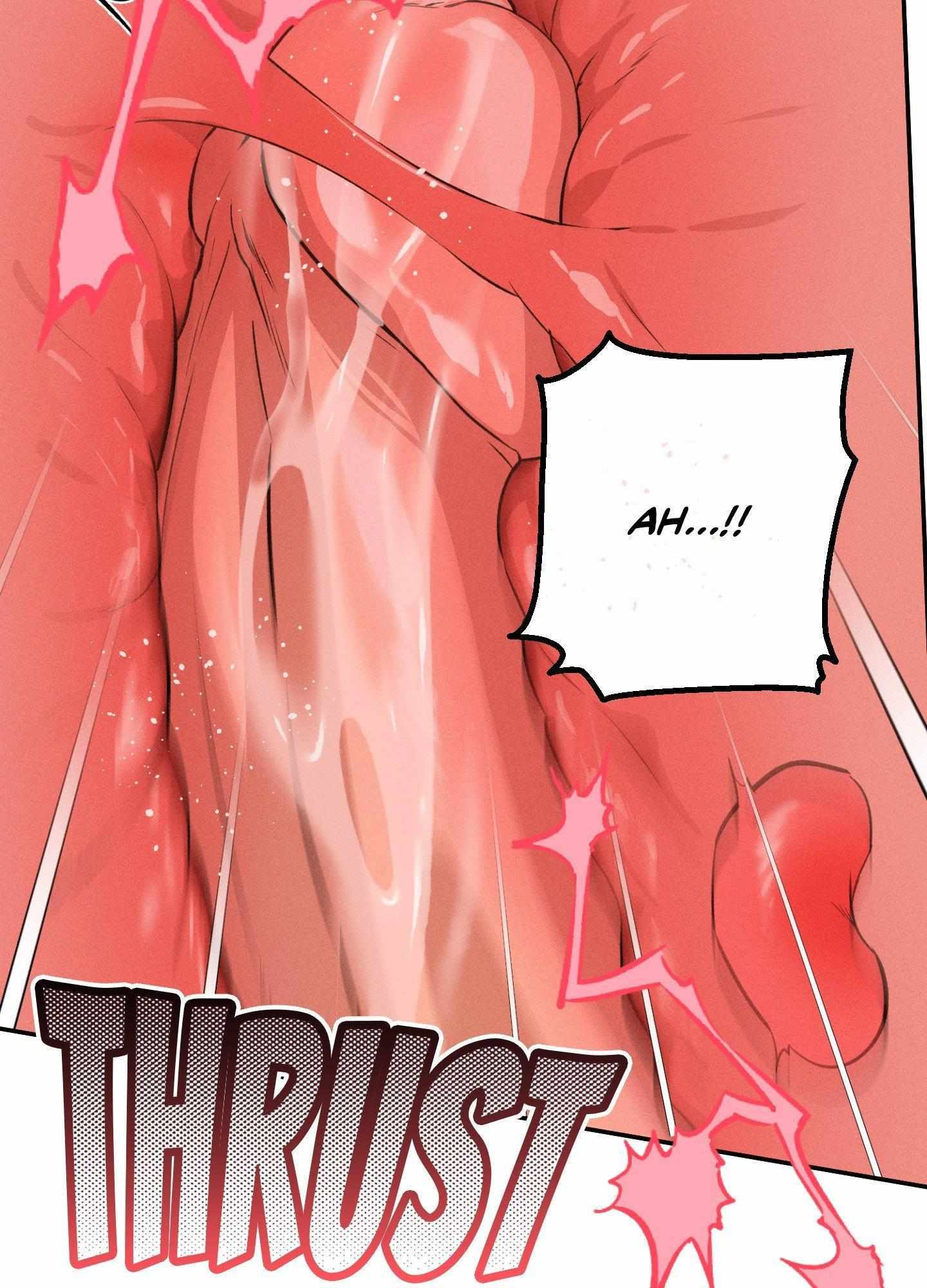 Read High School Salty Heart chapter 8 image 54 on Lezhin