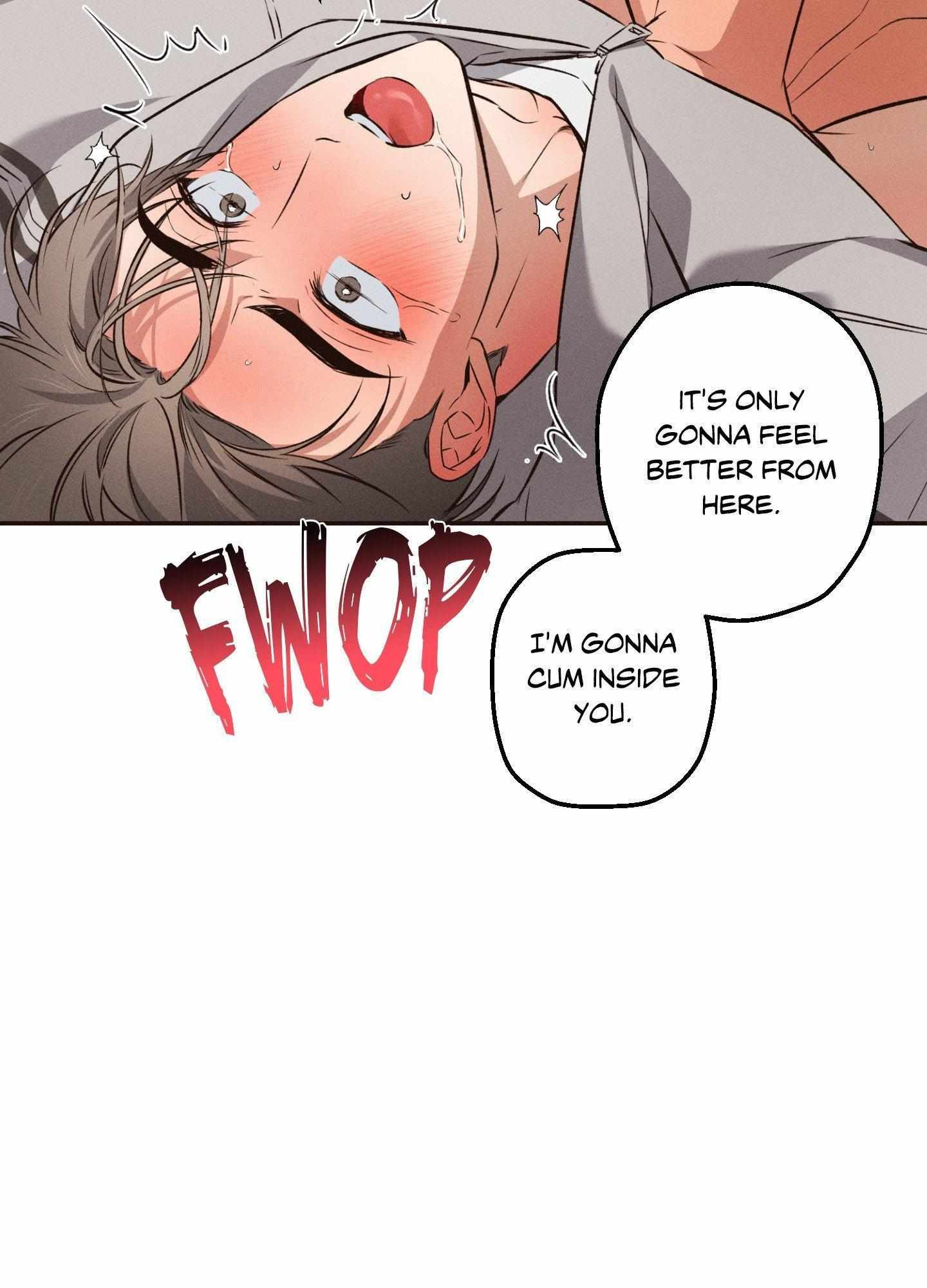 Read High School Salty Heart chapter 8 image 69 on Lezhin