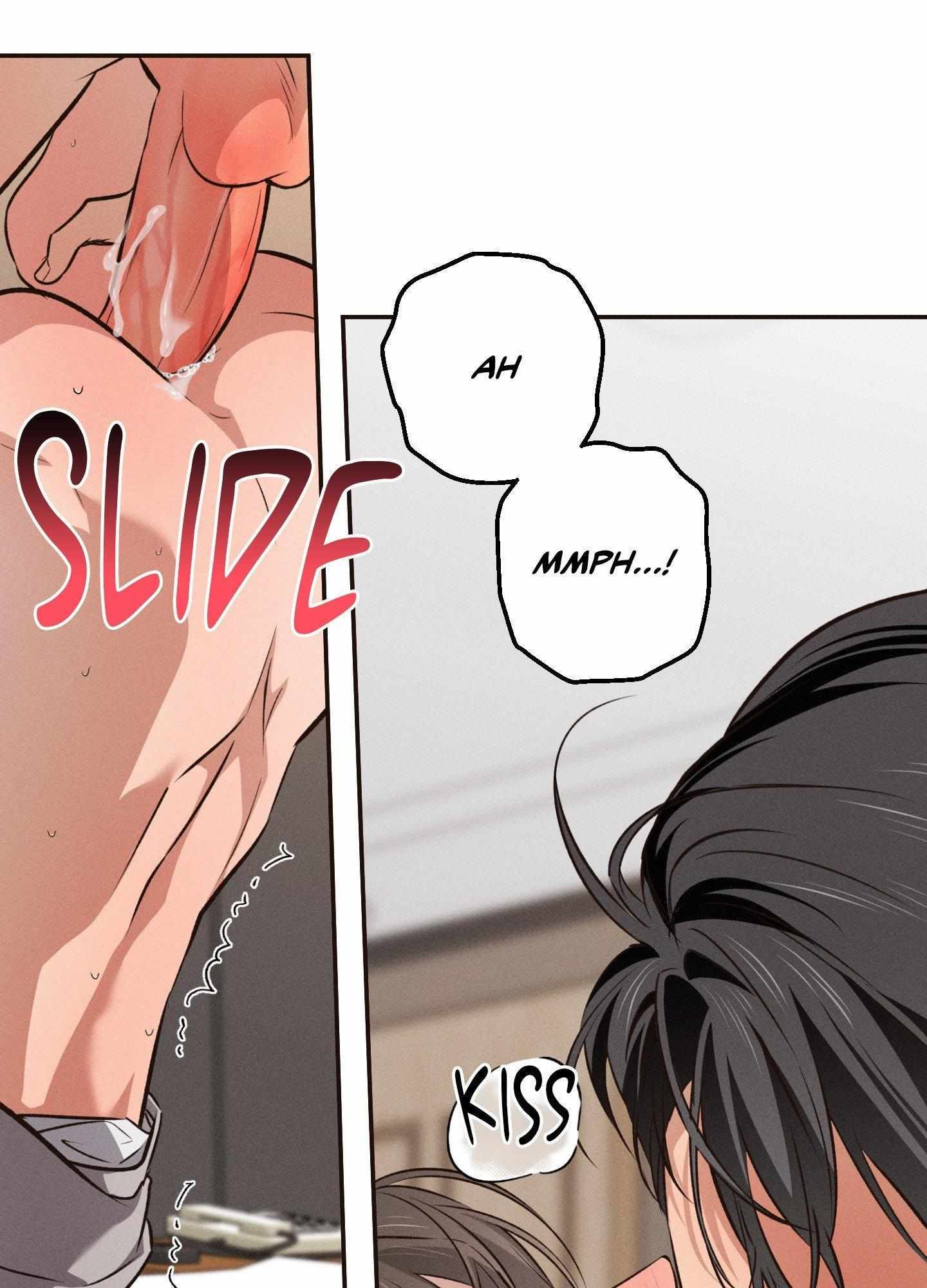 Read High School Salty Heart chapter 8 image 70 on Lezhin