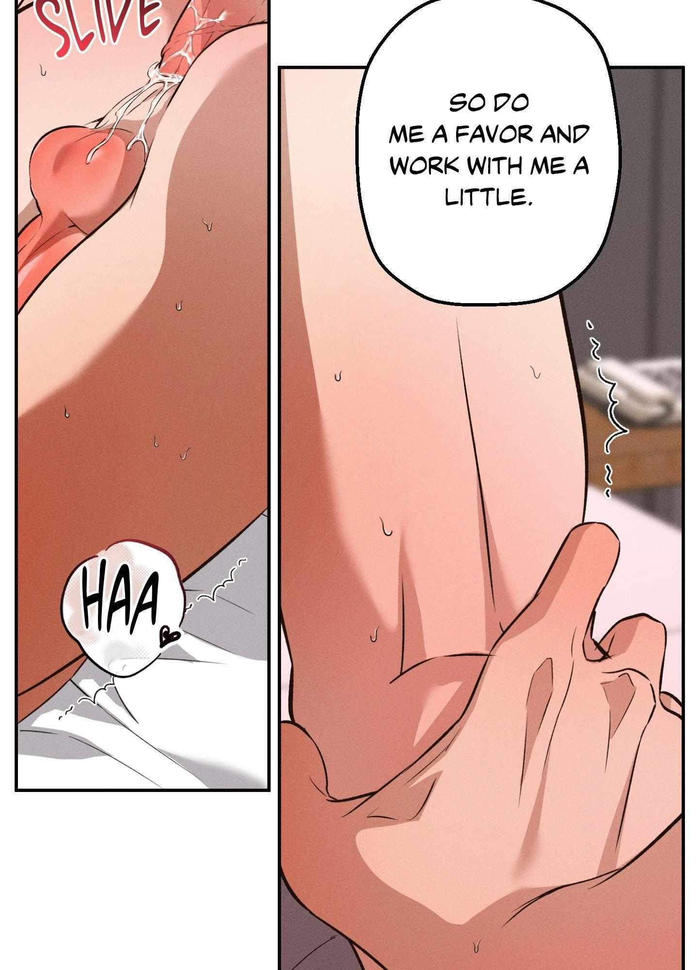 Read High School Salty Heart chapter 8 image 78 on Lezhin