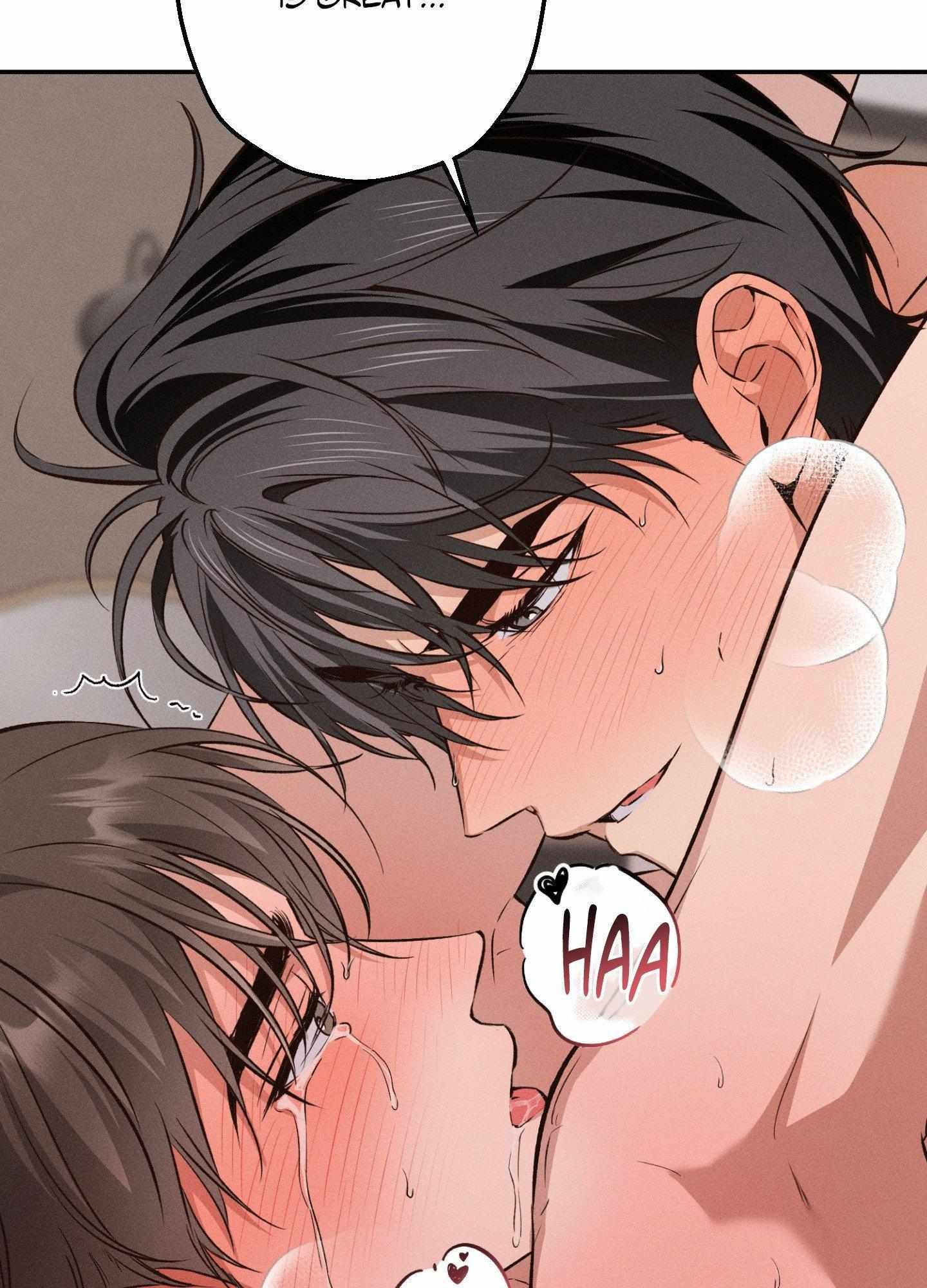 Read High School Salty Heart chapter 8 image 80 on Lezhin