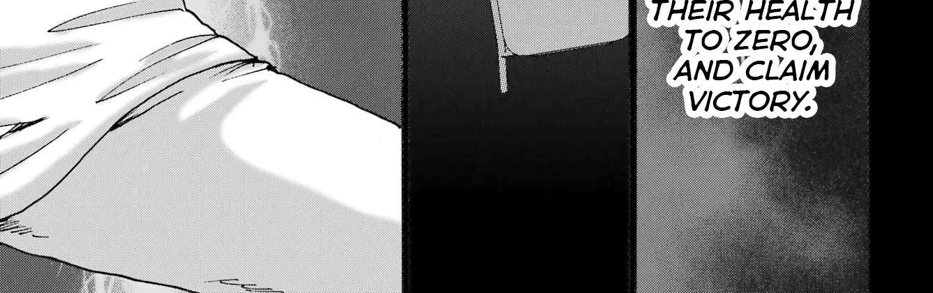 Read High Score Girl DASH chapter 59 image 21 on Lezhin