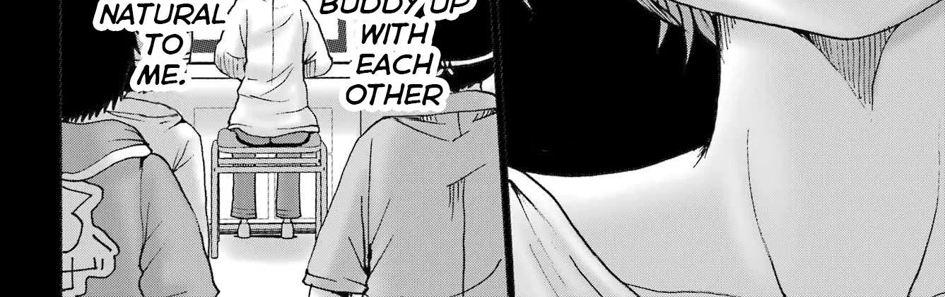 Read High Score Girl DASH chapter 59 image 23 on Lezhin