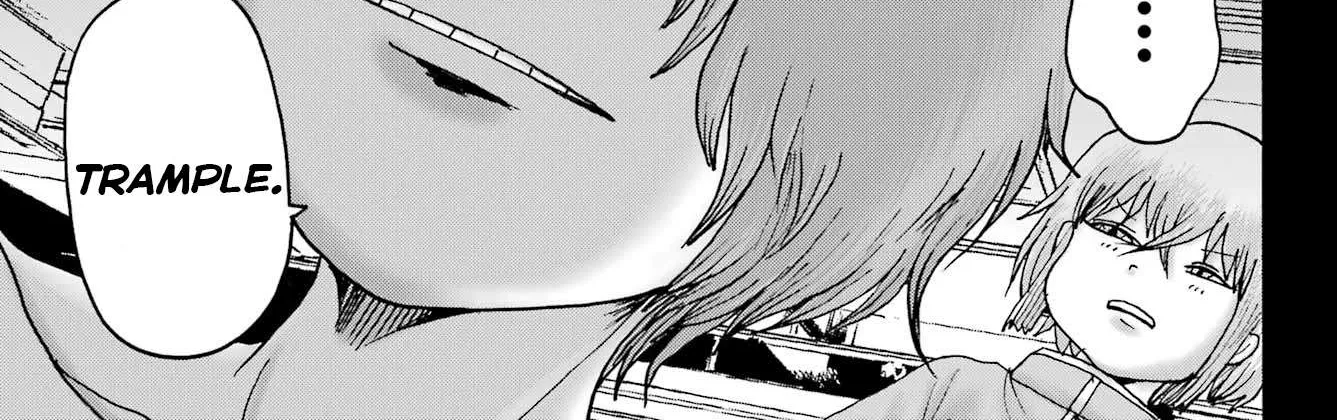 Read High Score Girl DASH chapter 59 image 29 on Lezhin