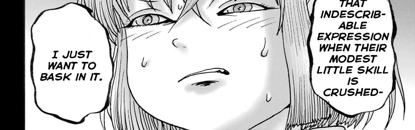 Read High Score Girl DASH chapter 59 image 31 on Lezhin