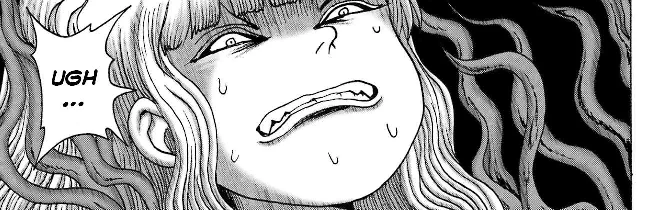 Read High Score Girl DASH chapter 59 image 33 on Lezhin