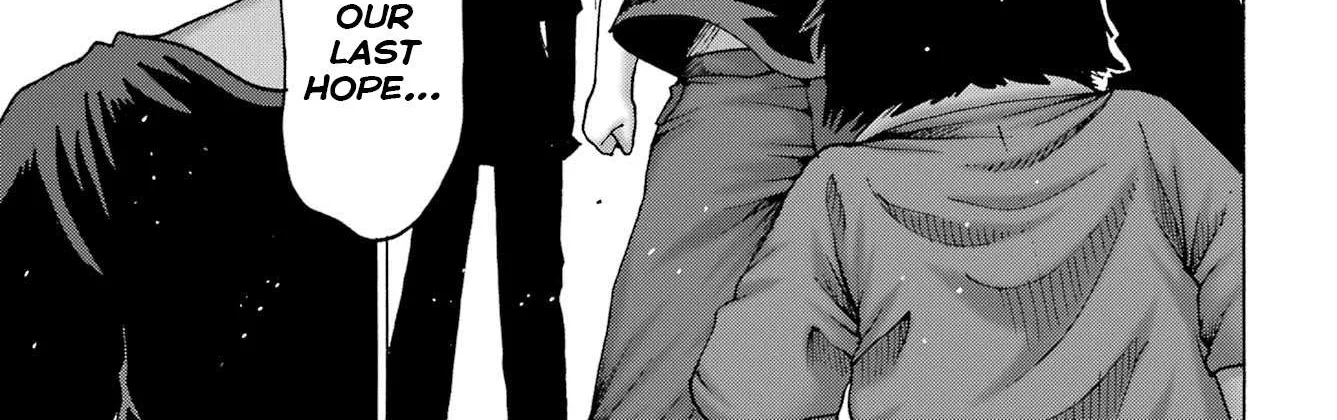 Read High Score Girl DASH chapter 59 image 45 on Lezhin