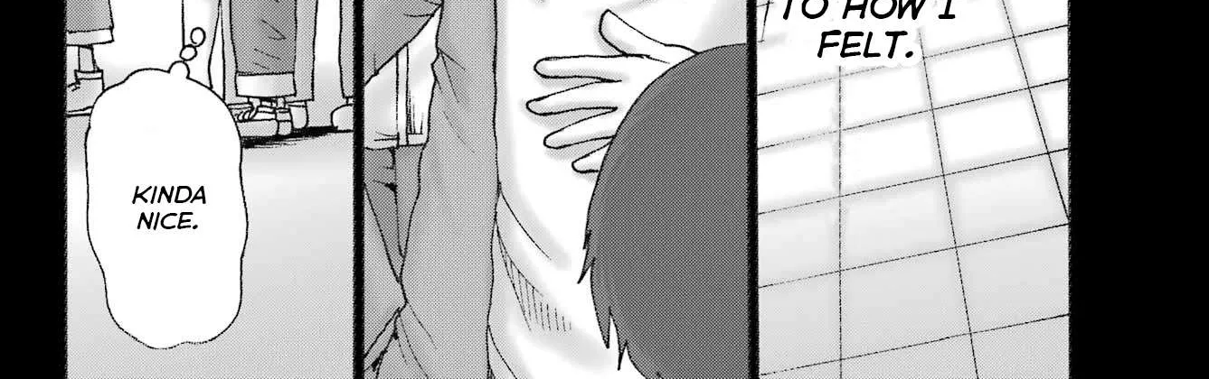 Read High Score Girl DASH chapter 59 image 7 on Lezhin