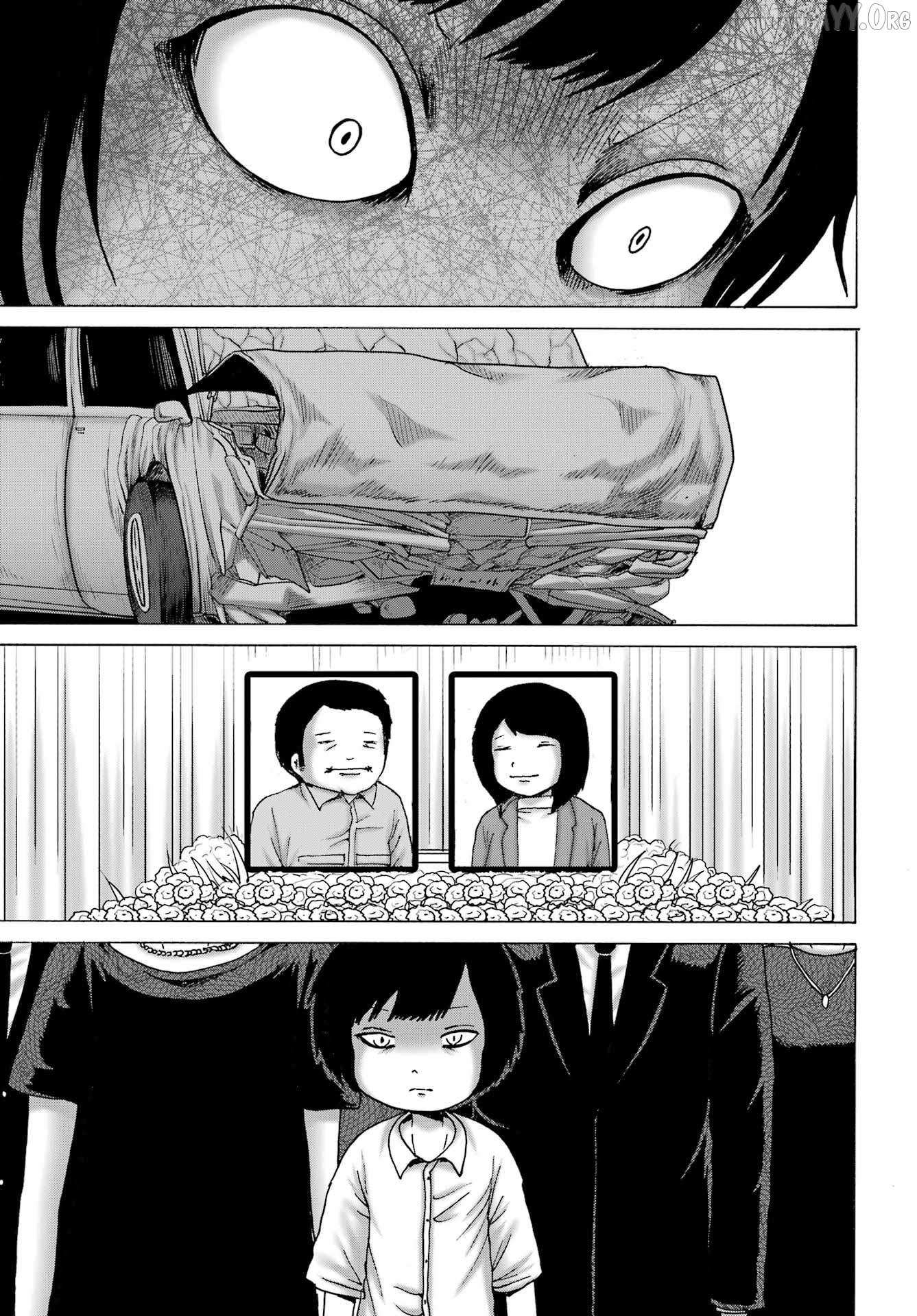 Read High Score Girl DASH chapter 60 image 16 on Lezhin