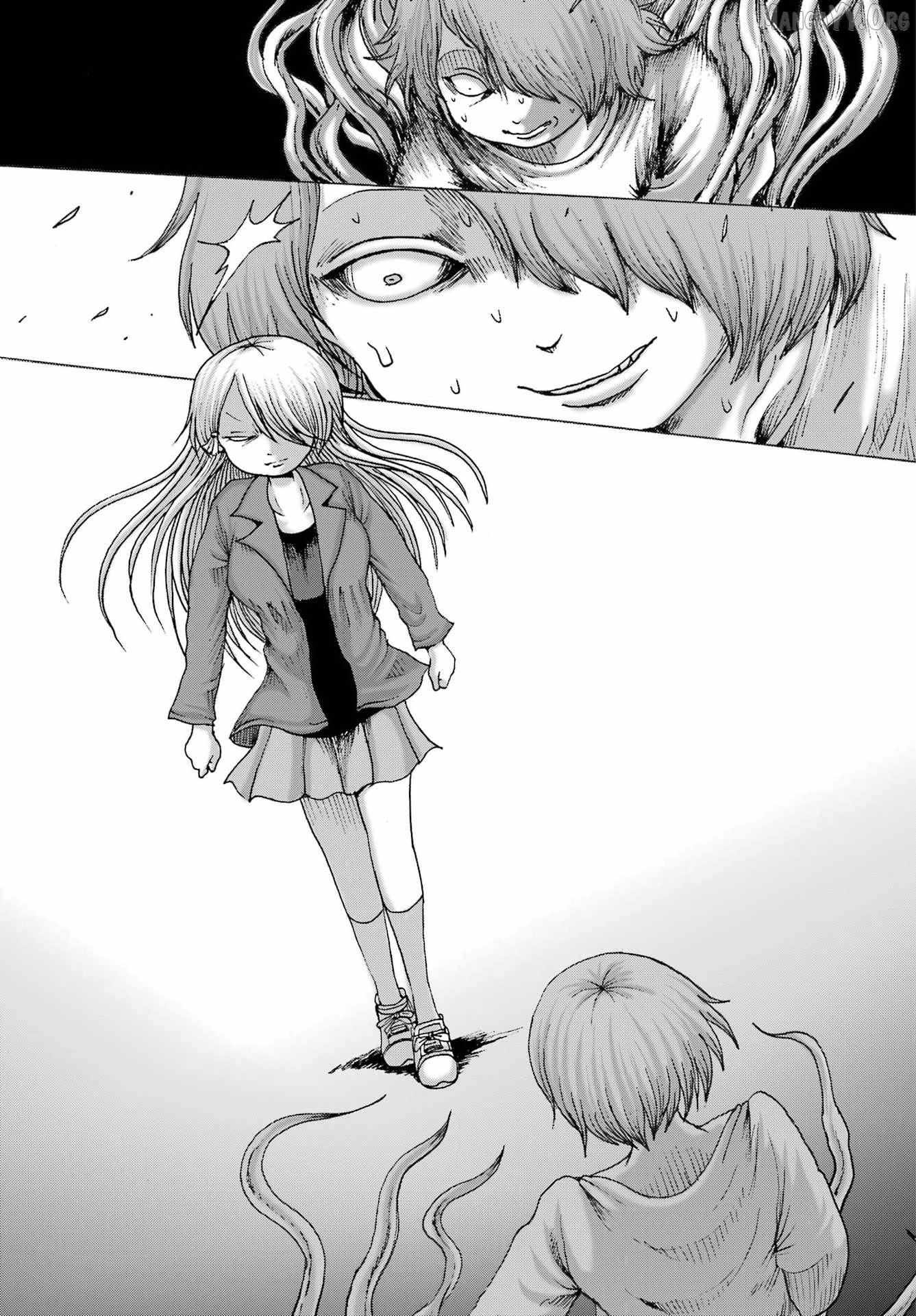 Read High Score Girl DASH chapter 63 image 16 on Lezhin