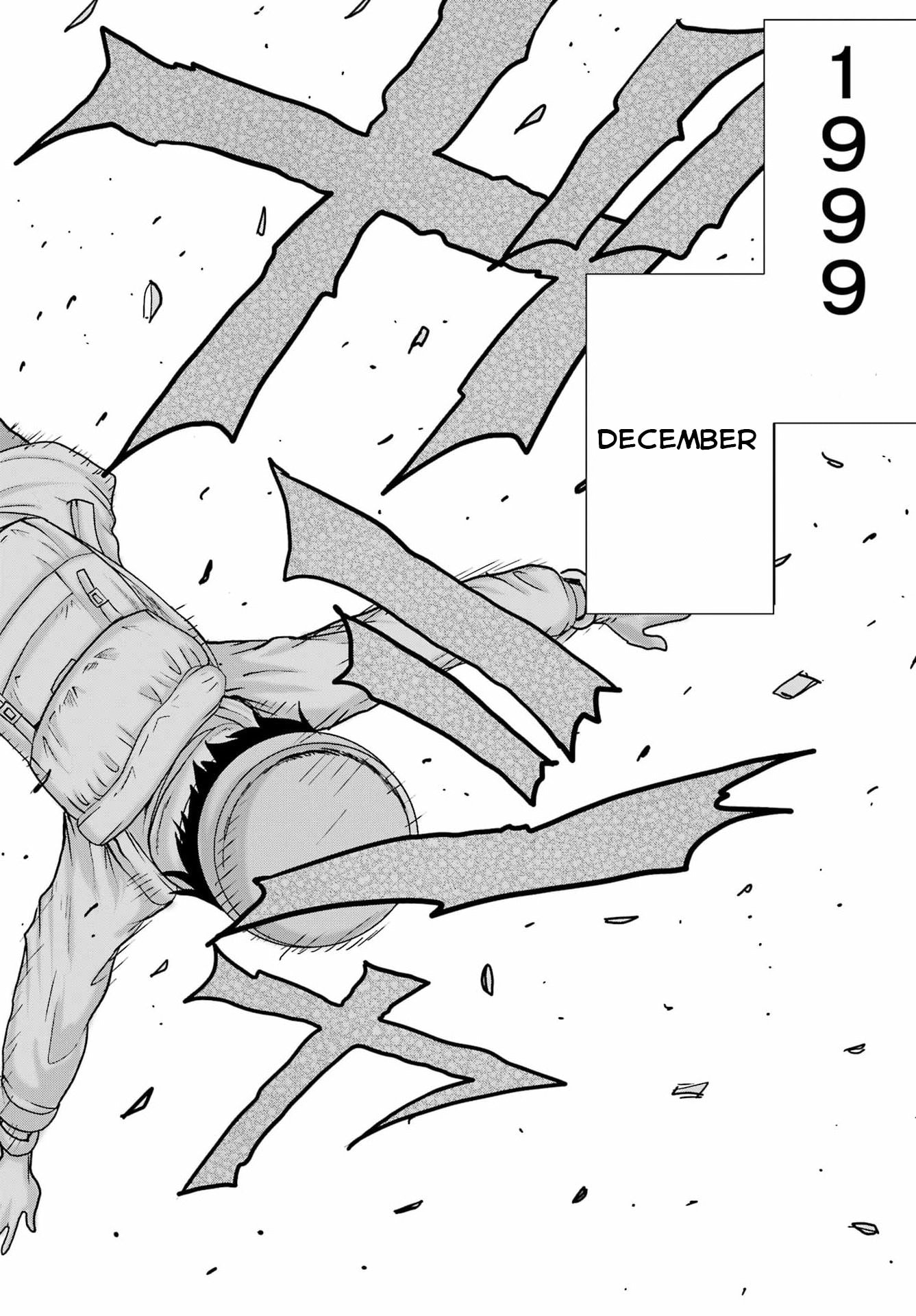 Read High Score Girl DASH chapter 66 image 9 on Lezhin