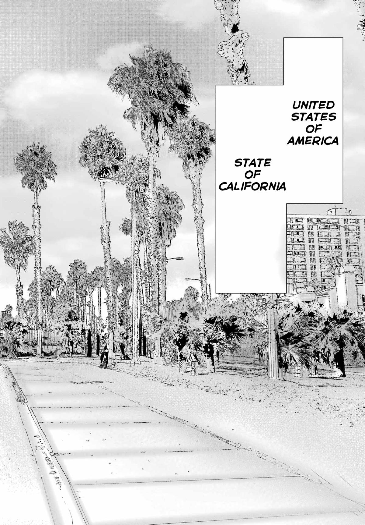Read High Score Girl DASH chapter 67 image 3 on Lezhin
