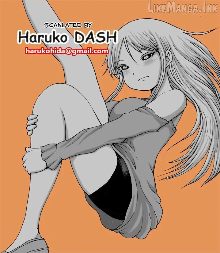 Read High Score Girl DASH chapter 68 image 25 on Lezhin