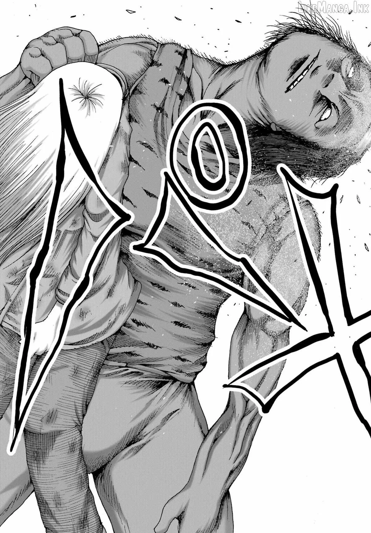 Read High Score Girl DASH chapter 68 image 8 on Lezhin