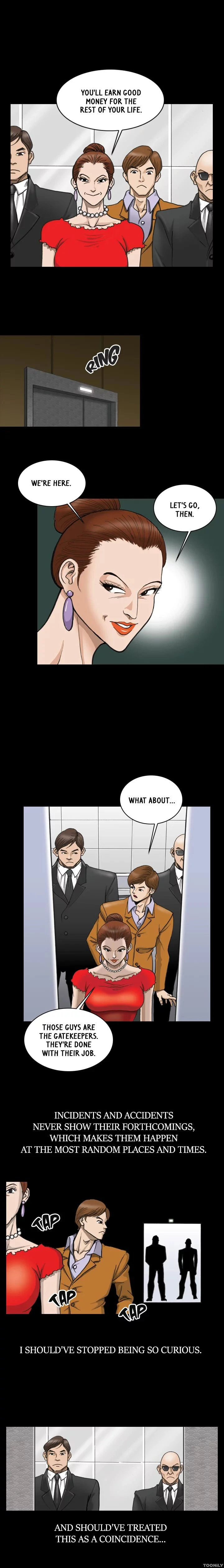 Read High Society 18+ chapter 1 image 11 on Lezhin